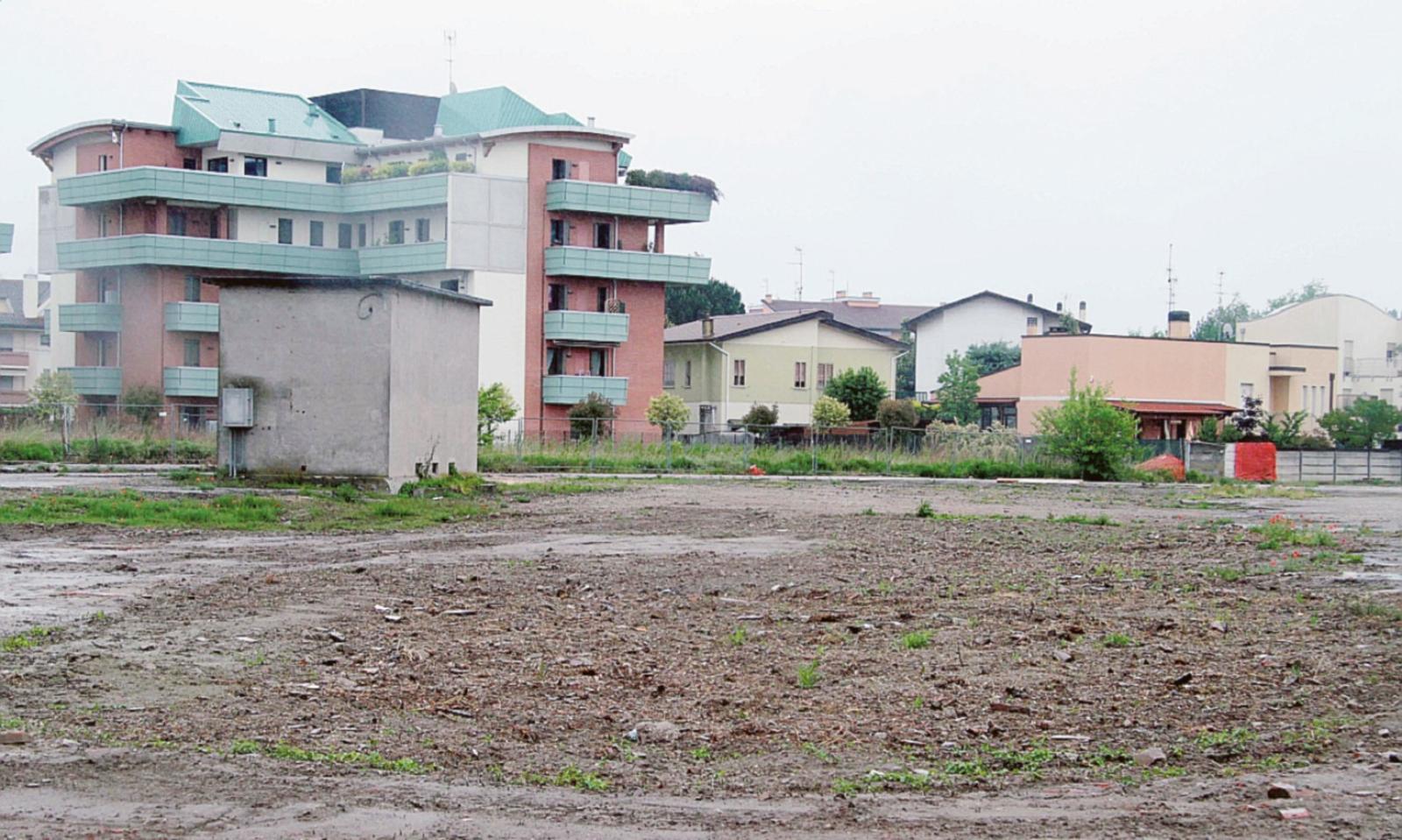 Ex Gabar, il Comune vuole i soldi