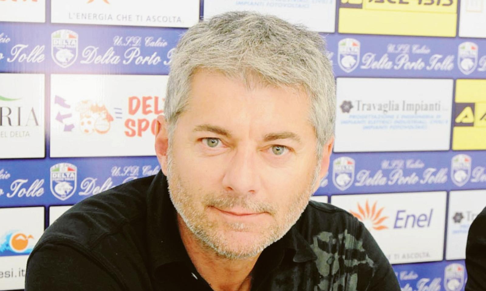 Delta, Briaschi verso Este