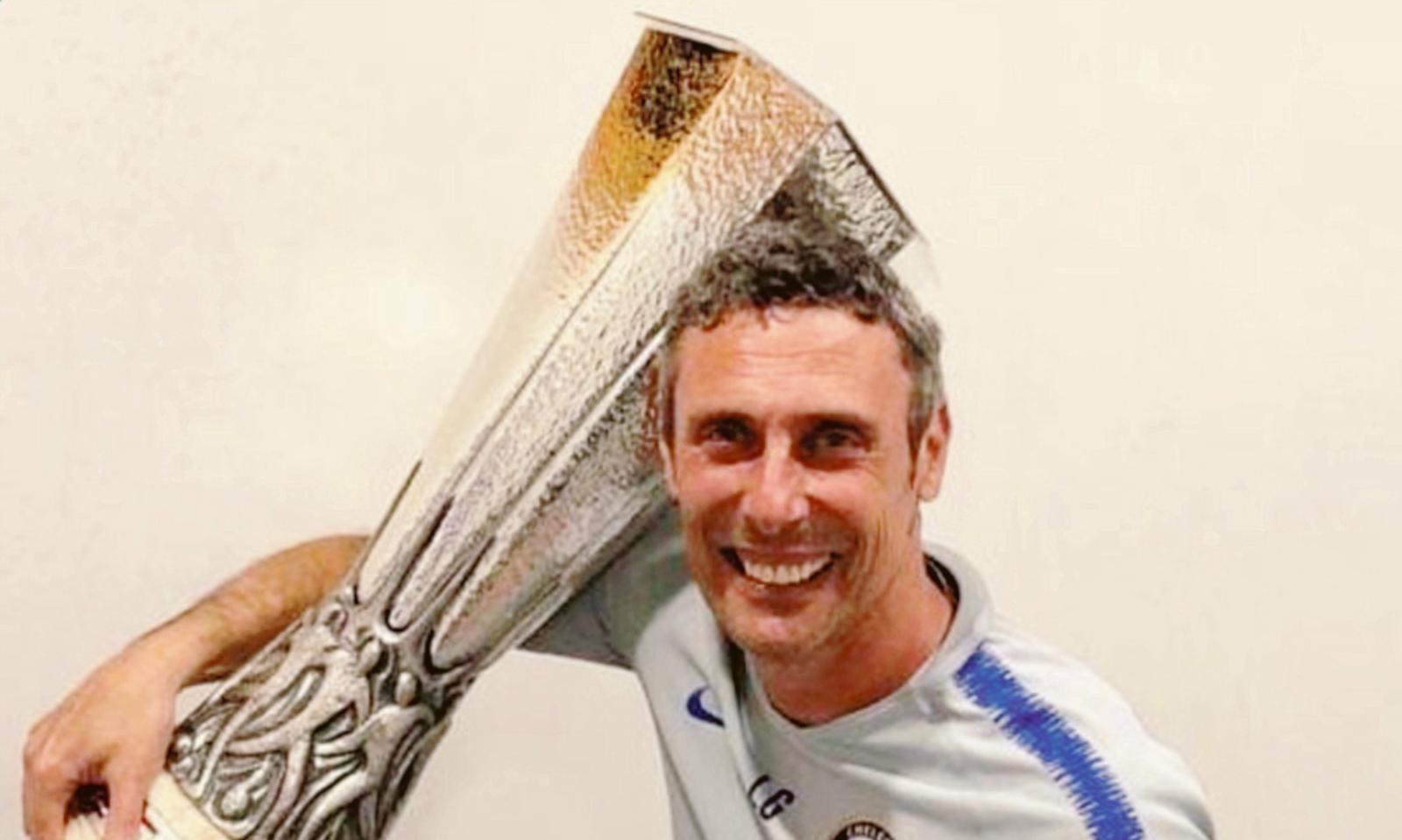 Un polesano campione continentale