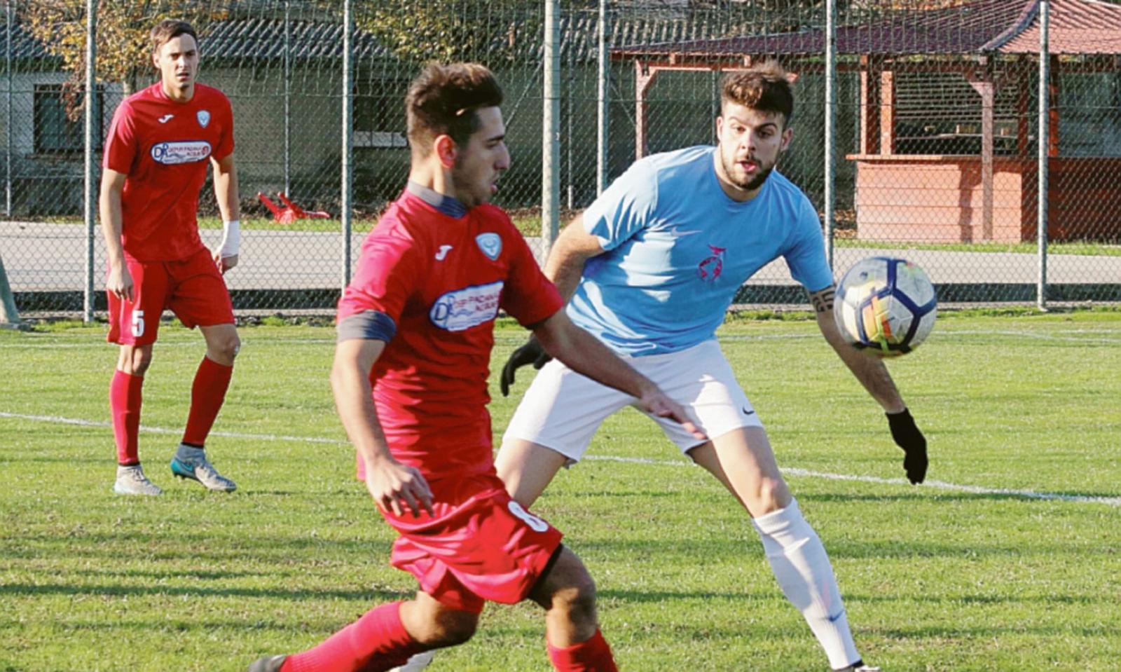 Turchese, si parte dalla Terza