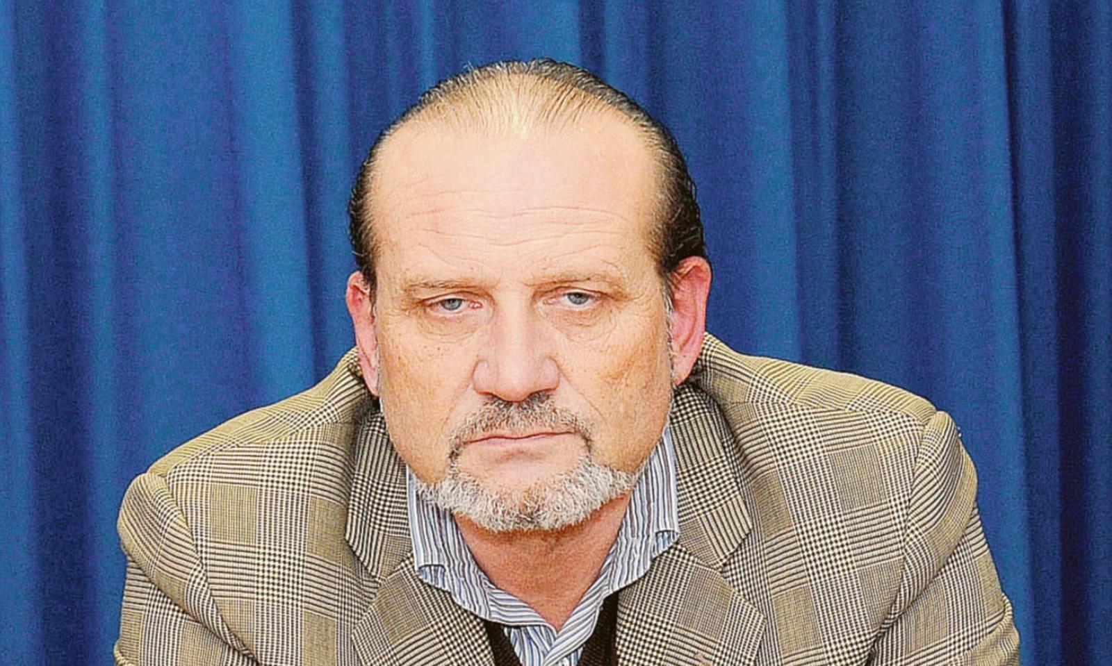 Rovigo, Calabria non &egrave; pi&ugrave; presidente