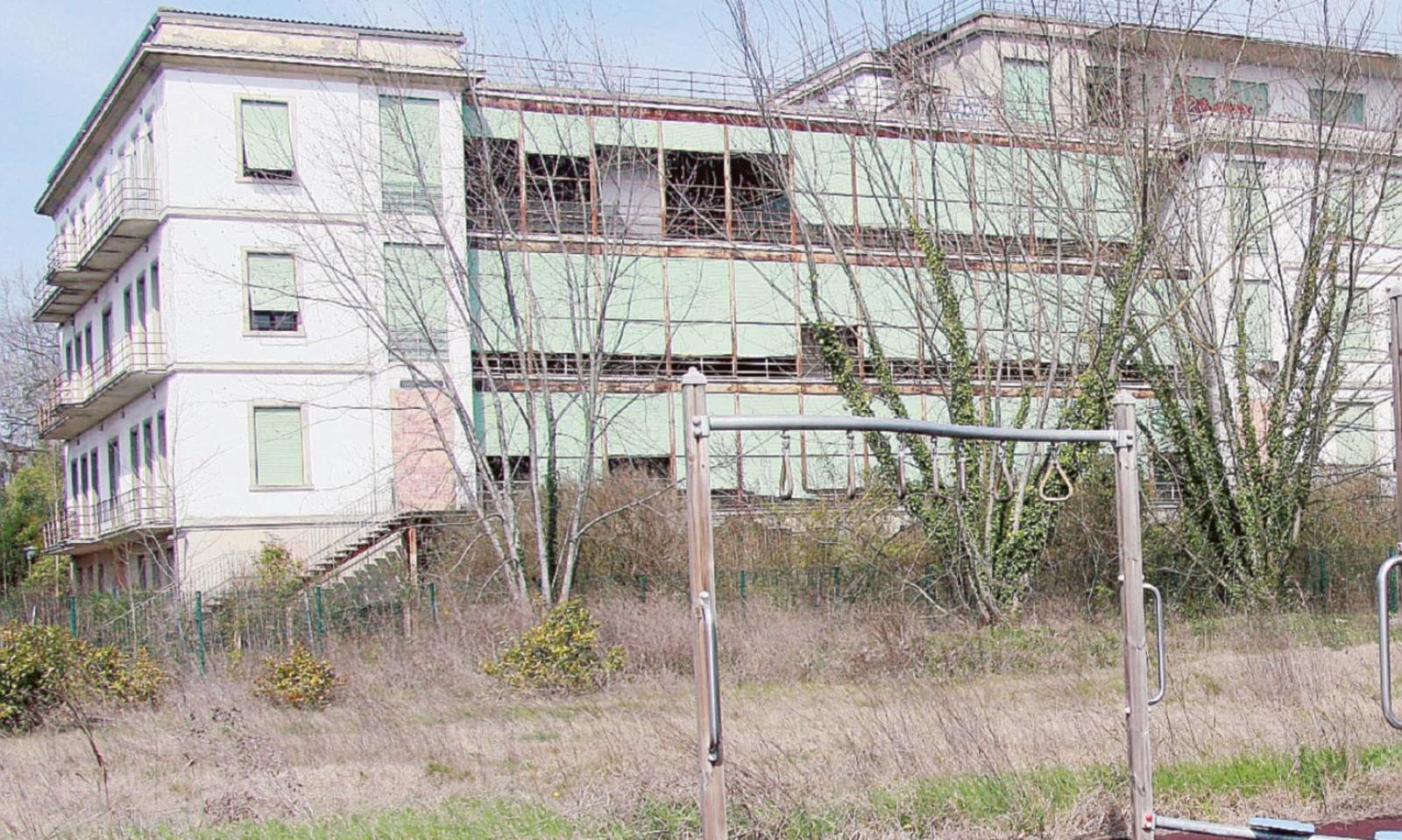 Ex Maddalena, servono risposte