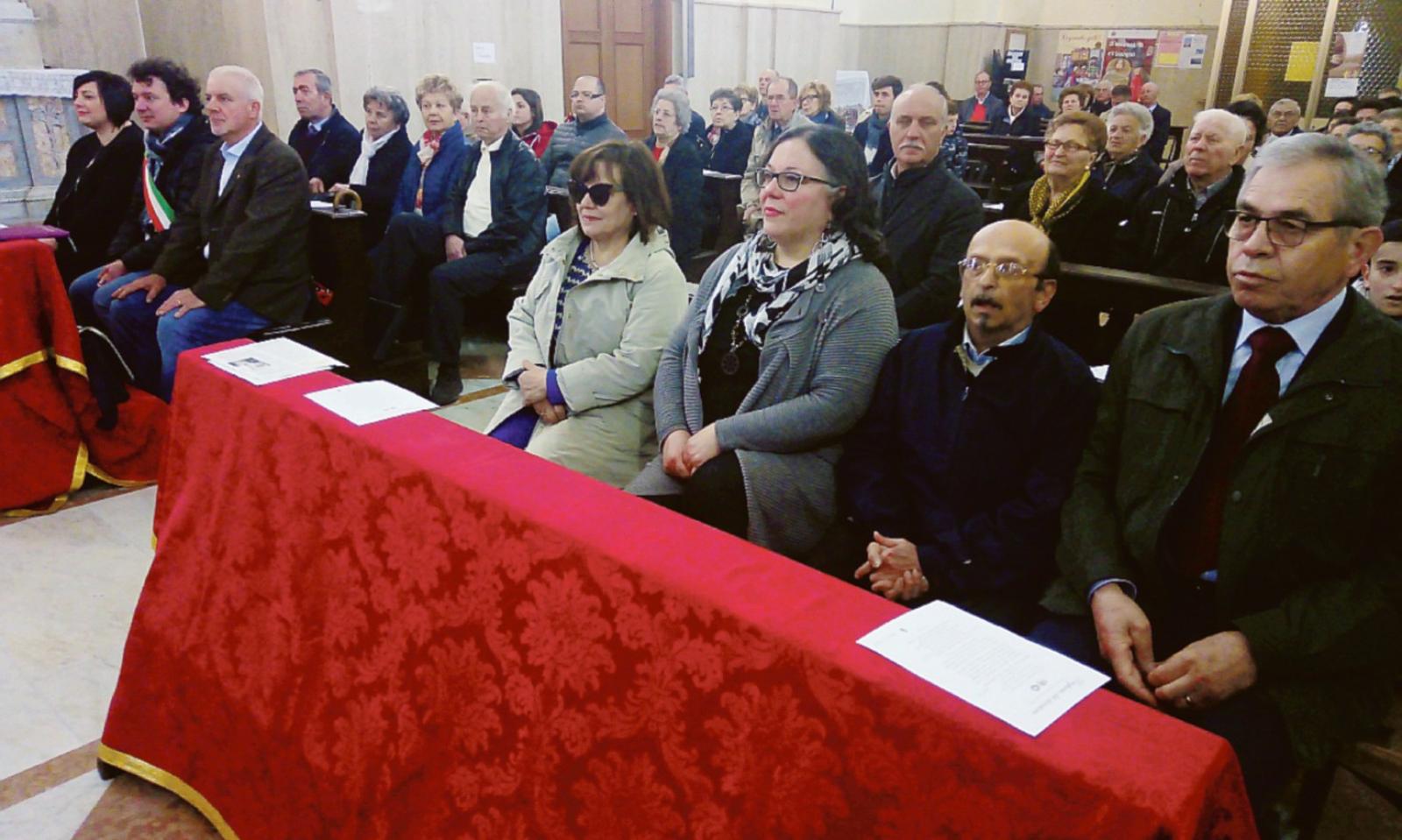 Donatori, nuove leve avanzano