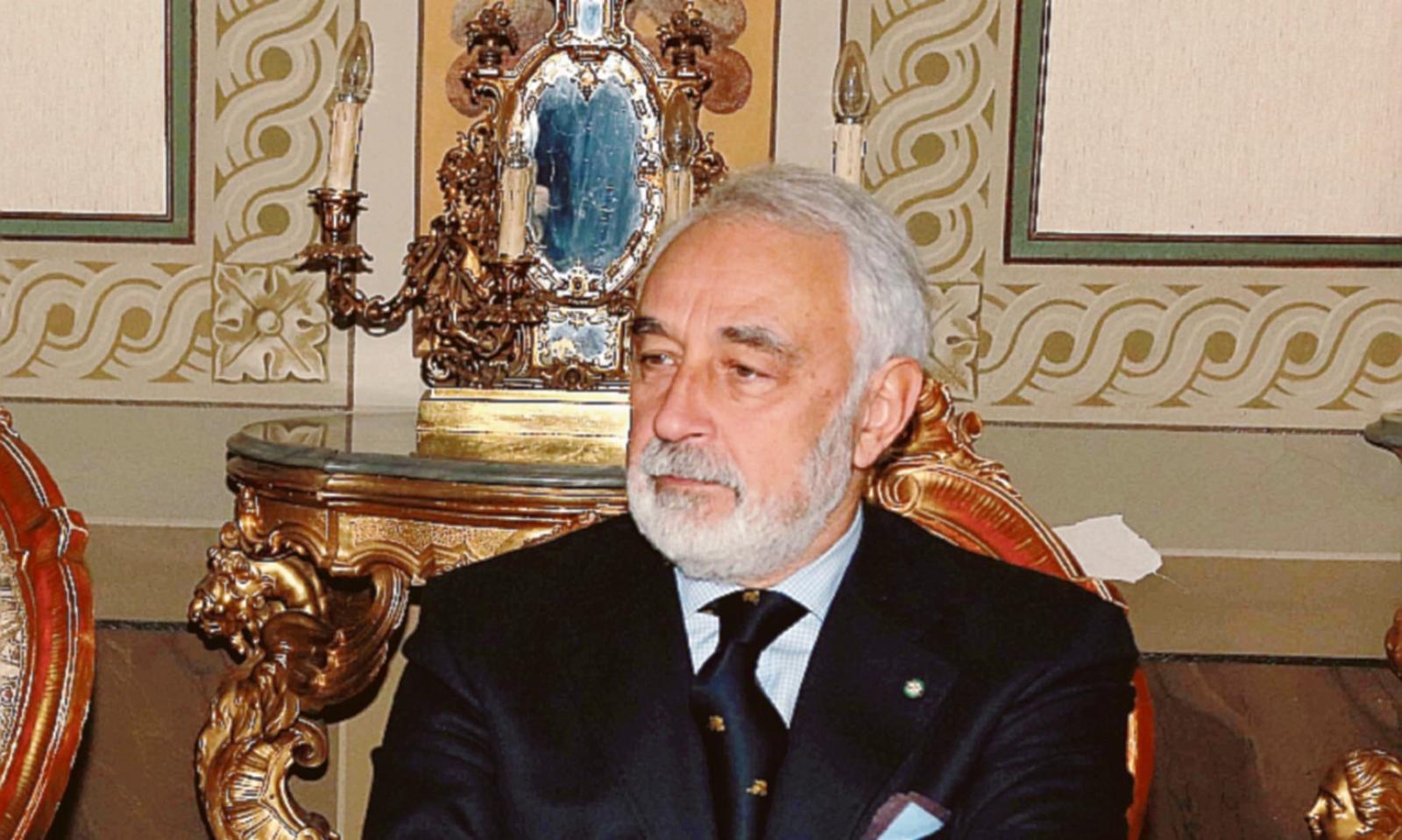 Cento giorni da commissario