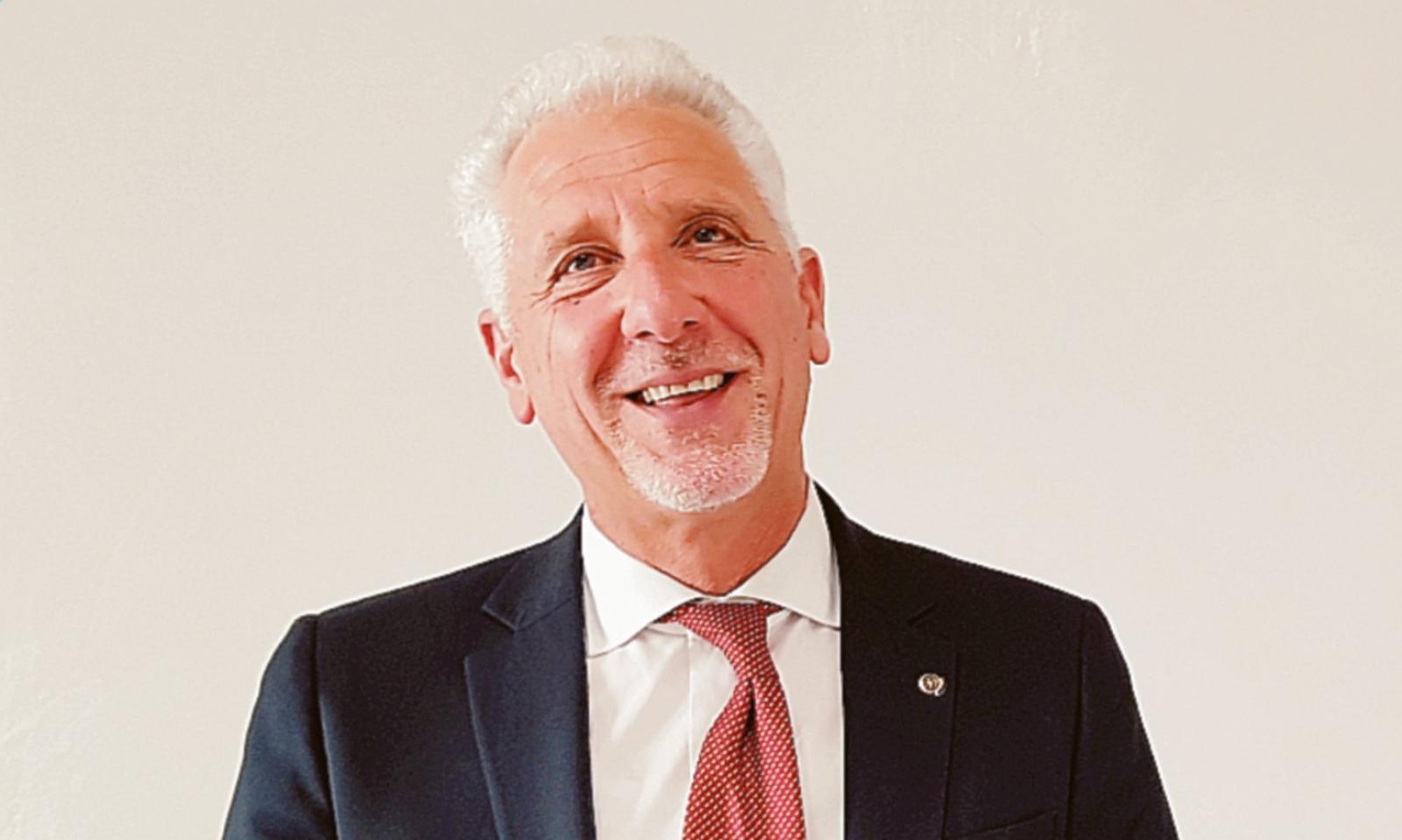 E' polesano il nuovo presidente dei costruttori del veneto