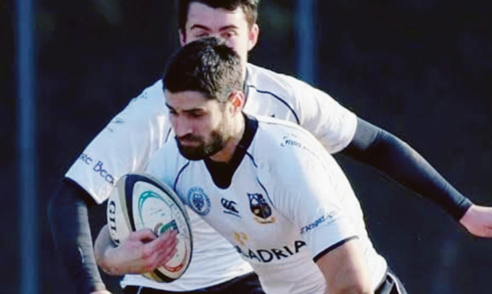 &ldquo;Rovigo, ambiente speciale&rdquo;