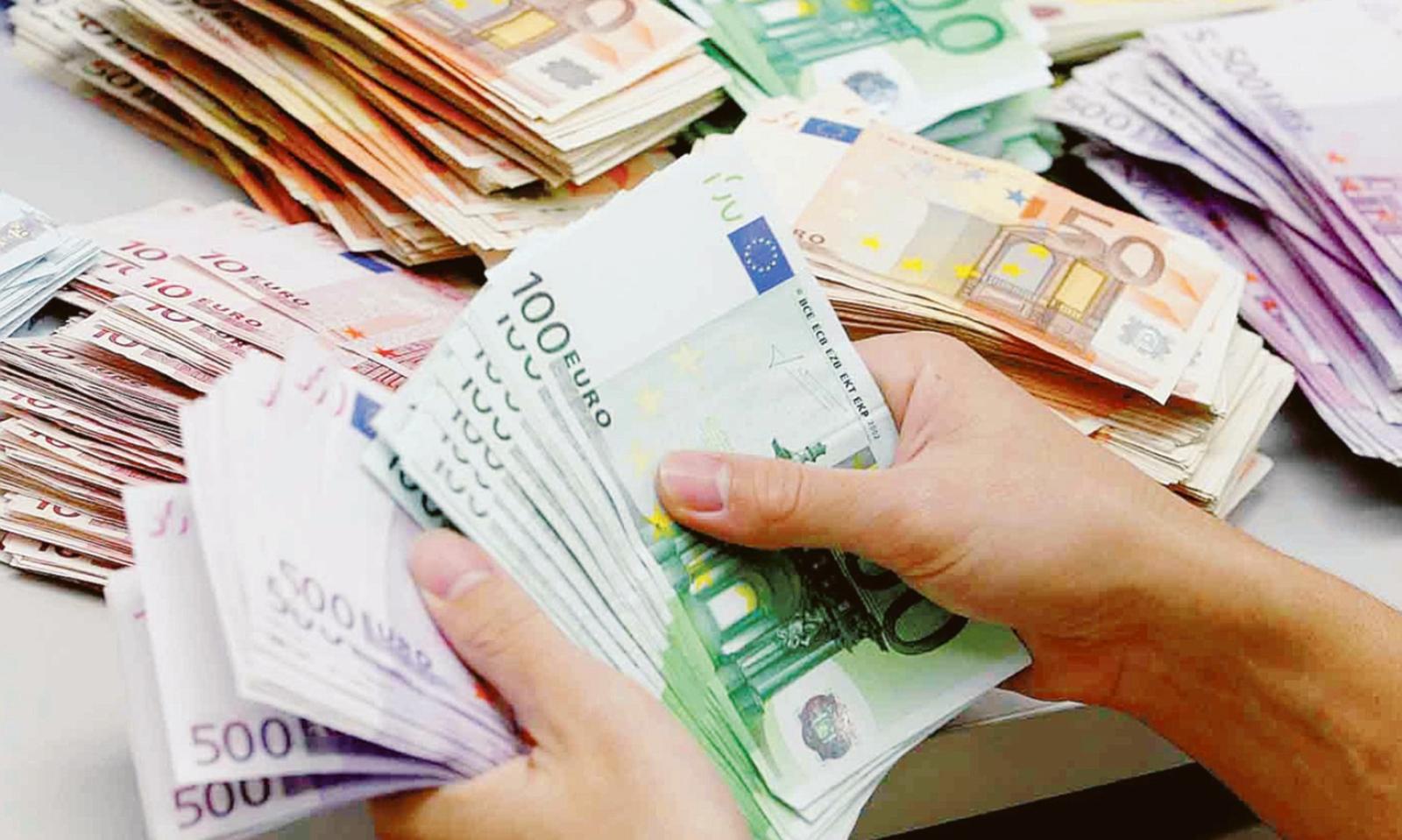 La stangata dell&rsquo;azzardo sui derivati