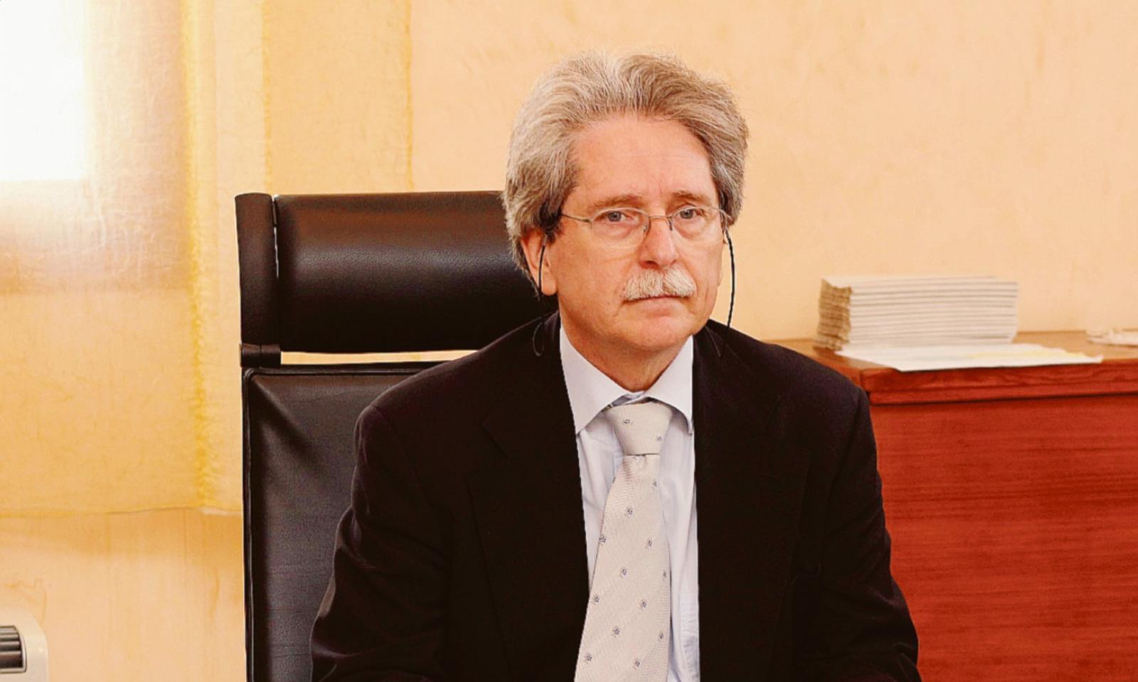 E&rsquo; partito il processo al comandante