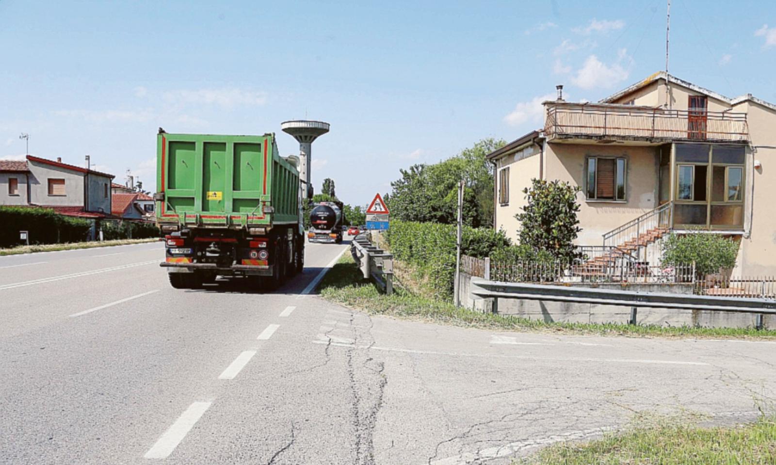 Anas: &ldquo;Chiudete quegli incroci&rdquo;