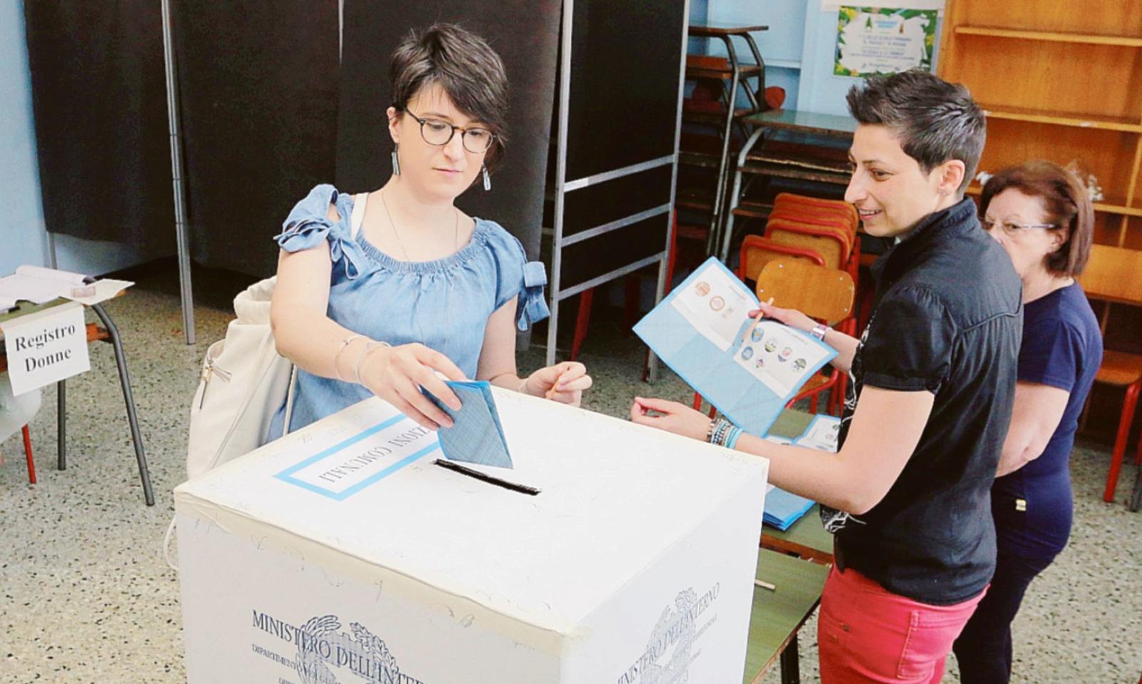 Nuovo consiglio comunale, il Pd occupa un terzo dell&rsquo;aula.