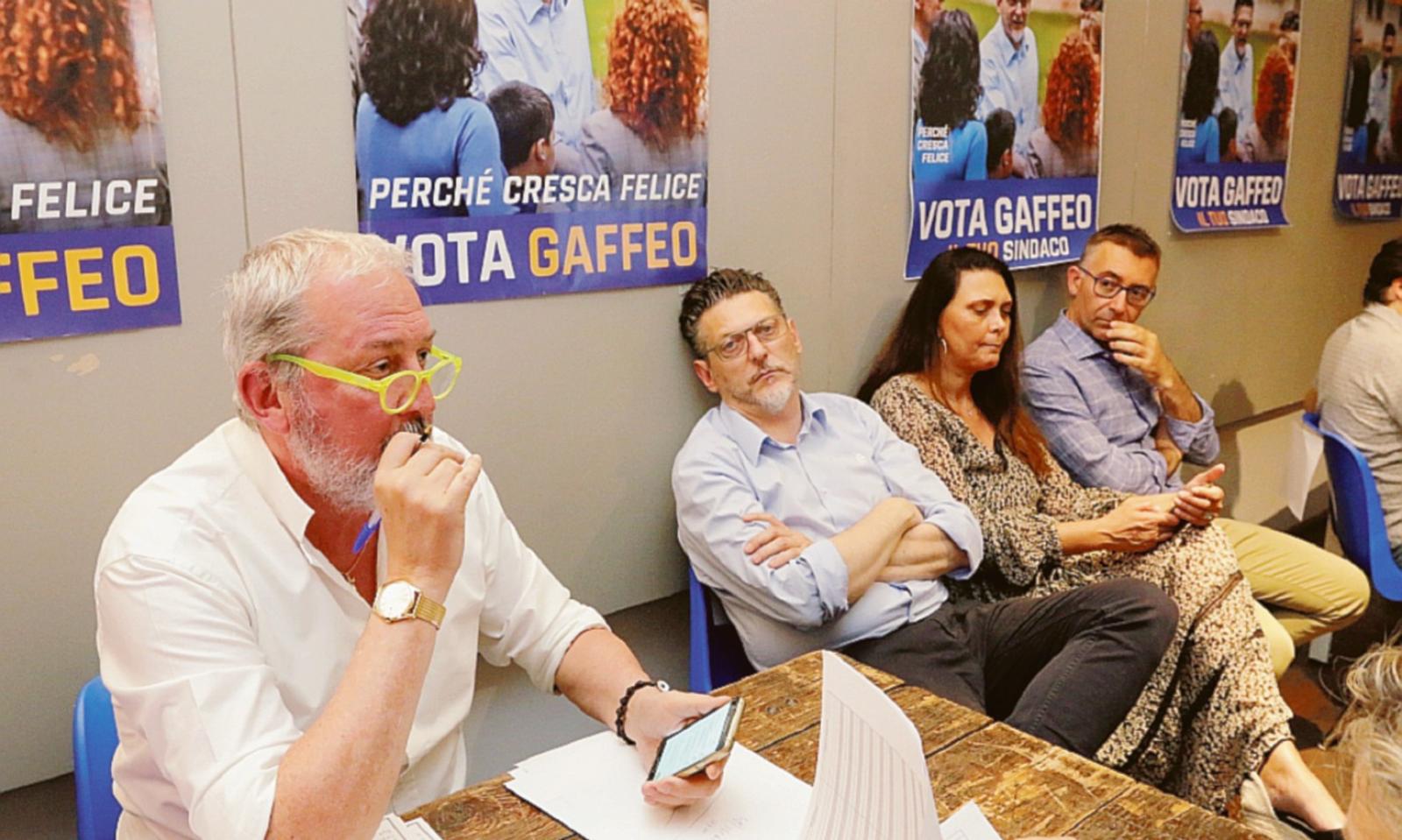 Tutto lo spoglio minuto per minuto