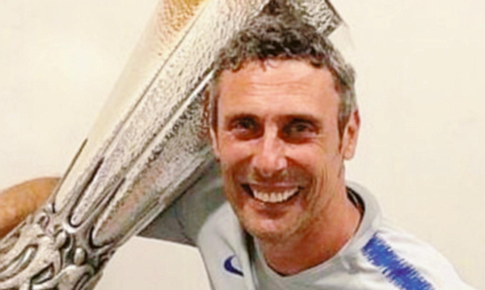 Gotti verso la Juventus come vice di Sarri