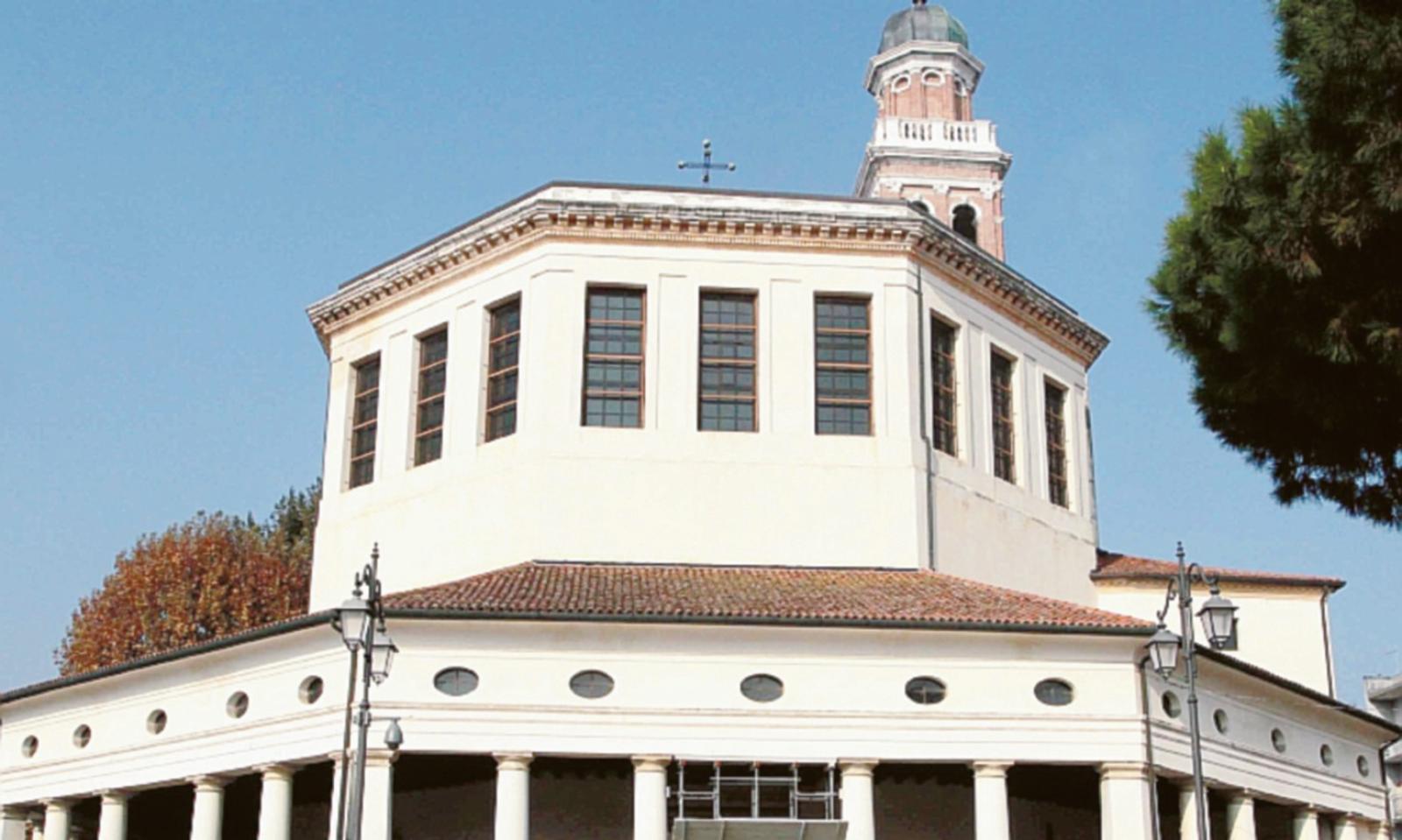 Approvato il maxi restauro