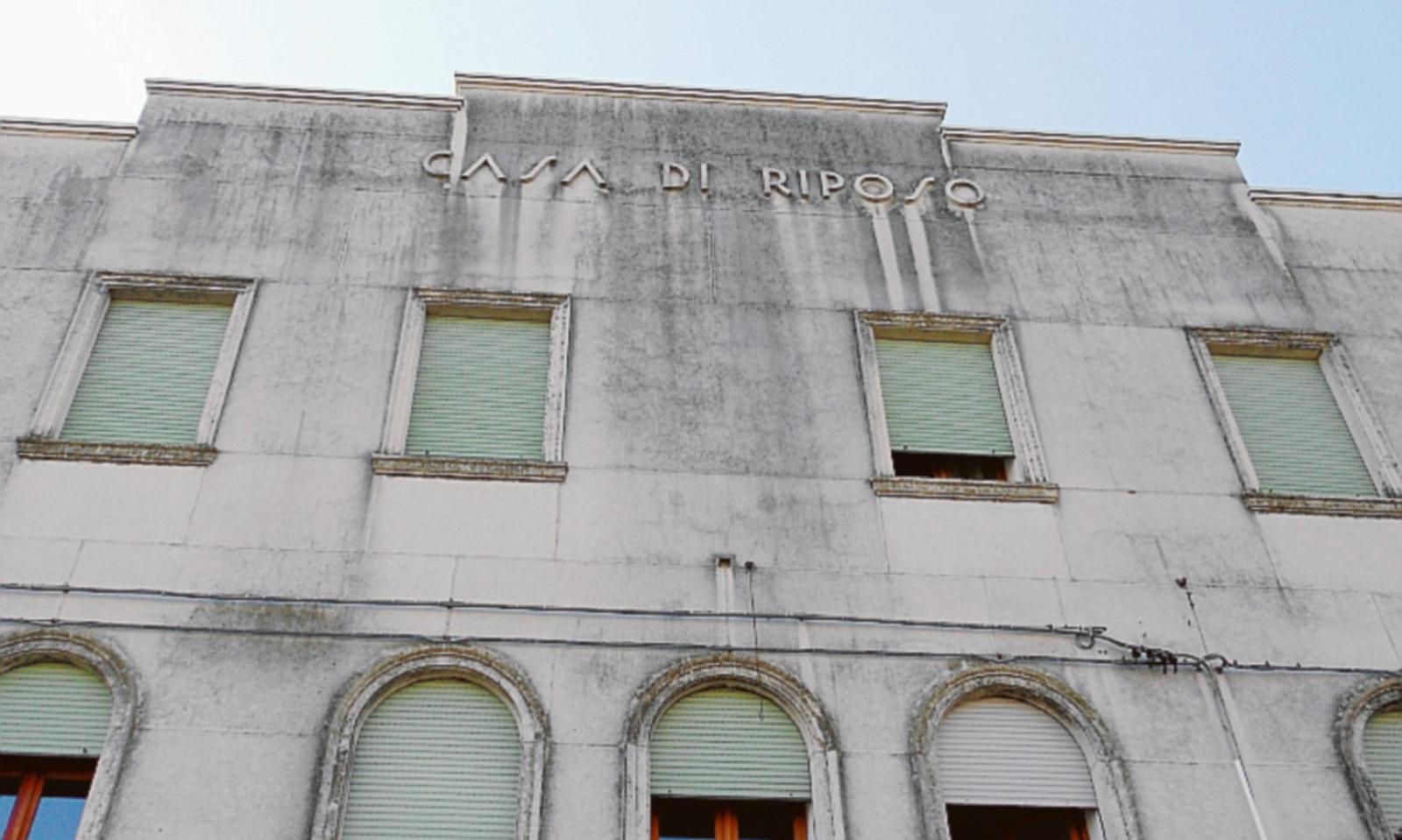 Csa, &egrave; riapparsa la Legionella