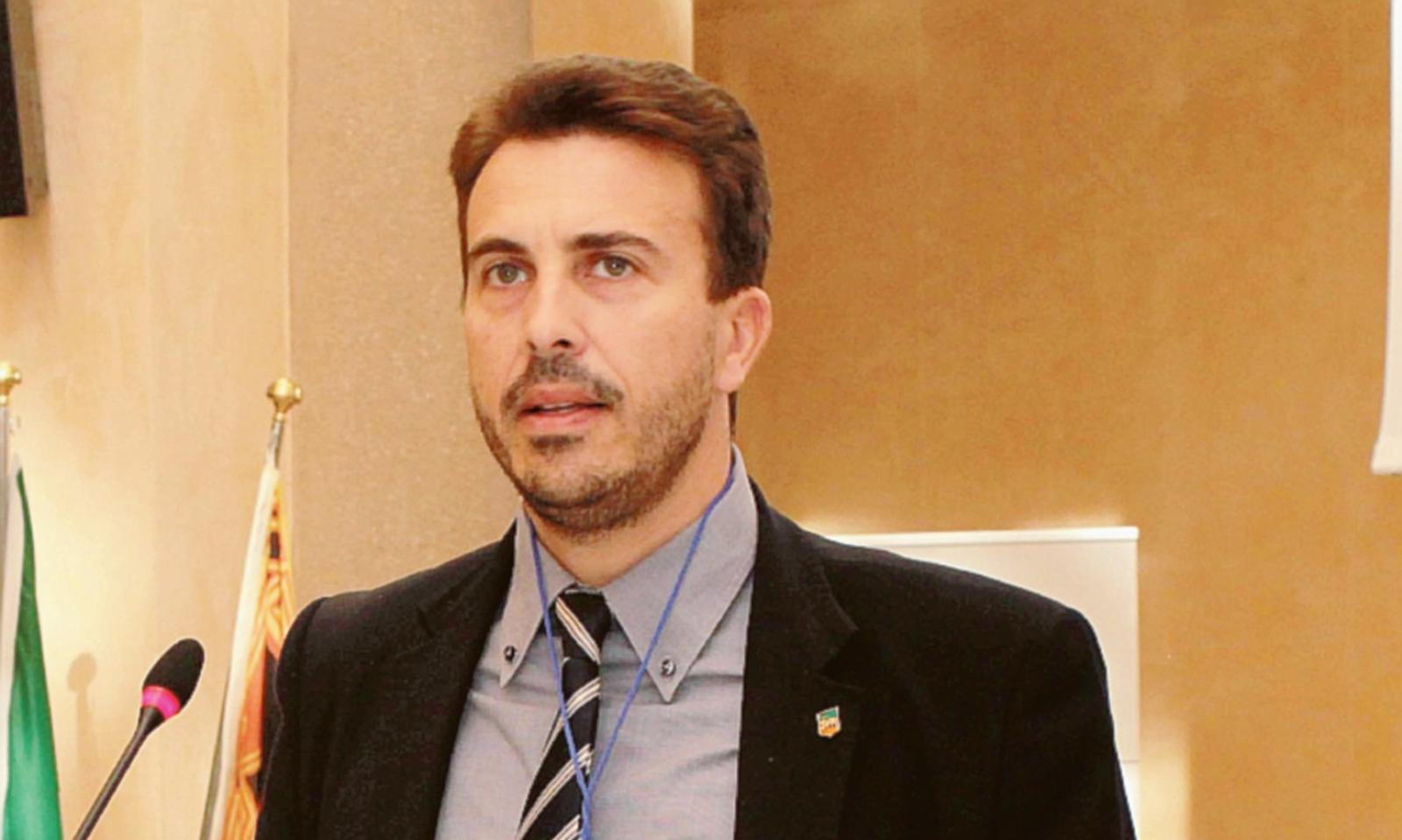 Corazzari: &ldquo;Mia responsabilit&agrave;&rdquo;