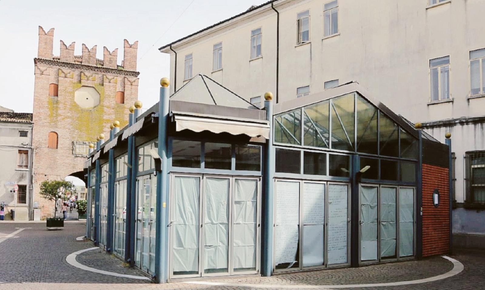 Ora potrebbe essere &ldquo;salvato&rdquo;