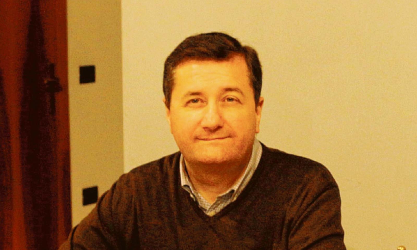 Bachelet fuori dal consiglio: &ldquo;Nulla toglie al lavoro fatto in questi anni&rdquo;