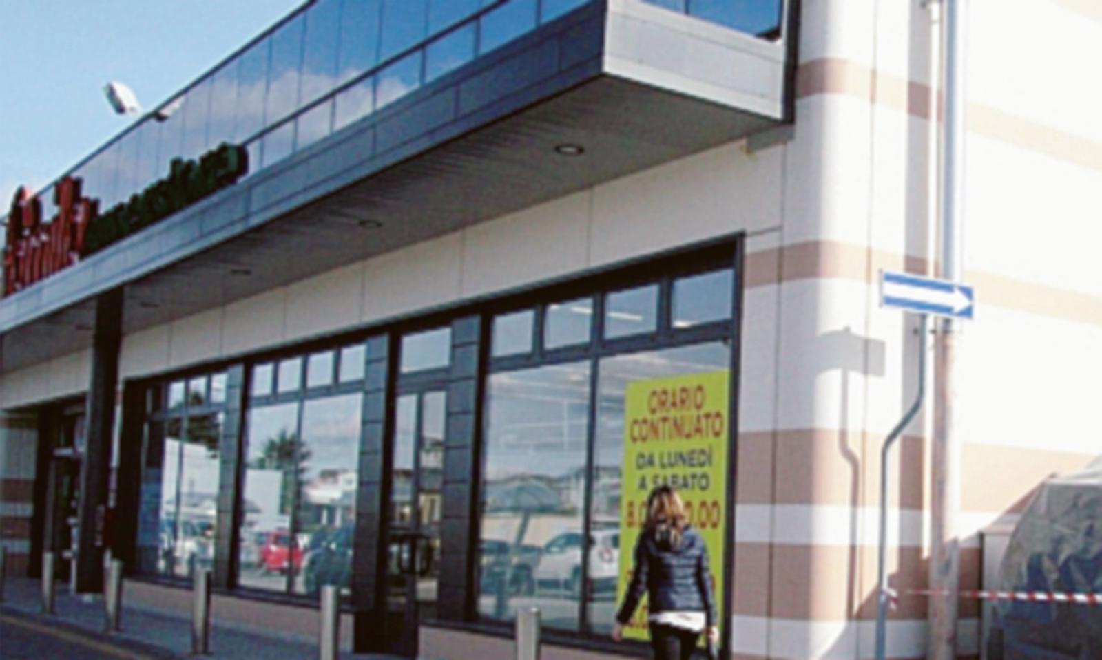 Ampliamento del Famila, parola alla nuova giunta