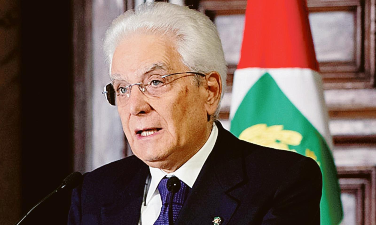 Zes, i sindaci chiamano Mattarella