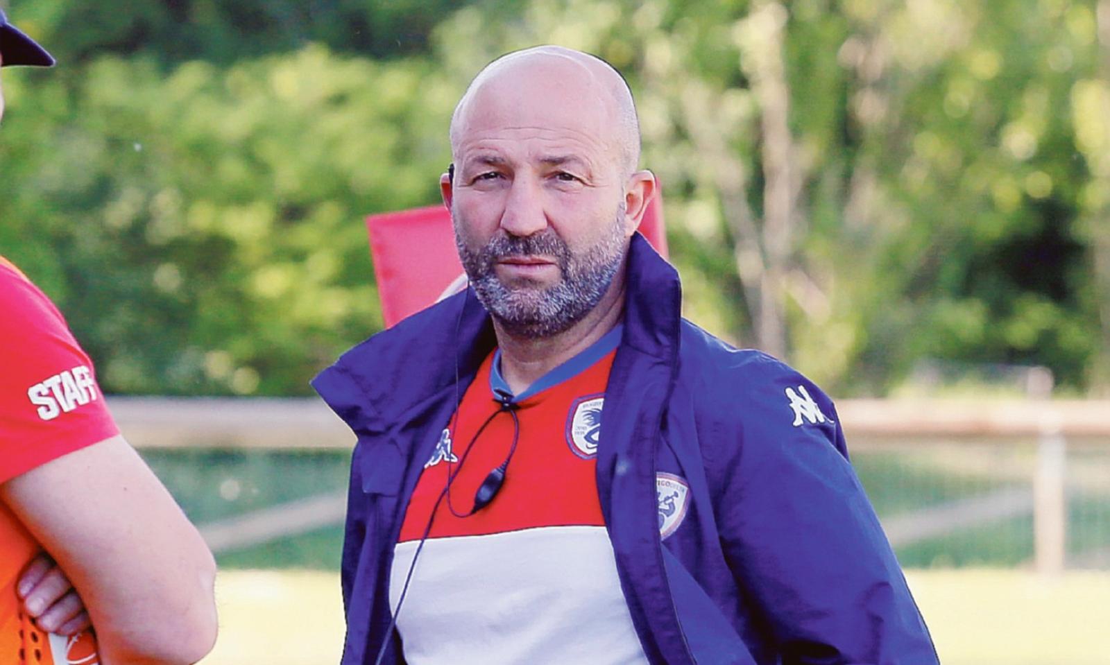 Bersaglieri pronti alla nuova stagione