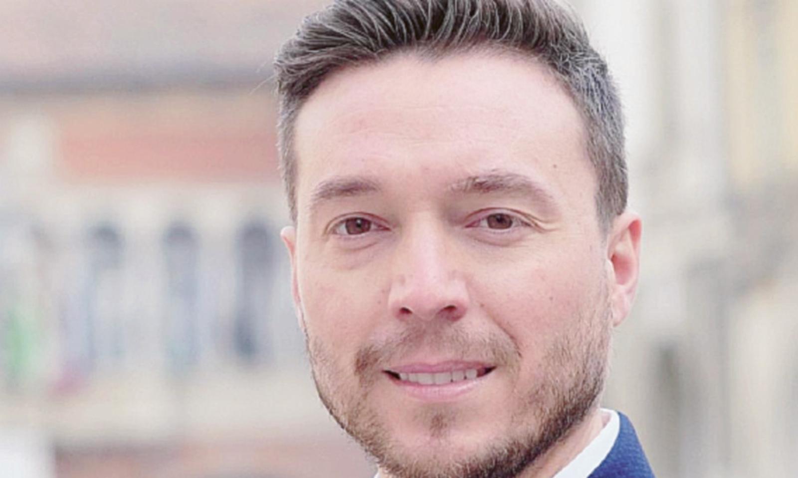 Azzalin e Aretusini alla guida dei gruppi consiliari