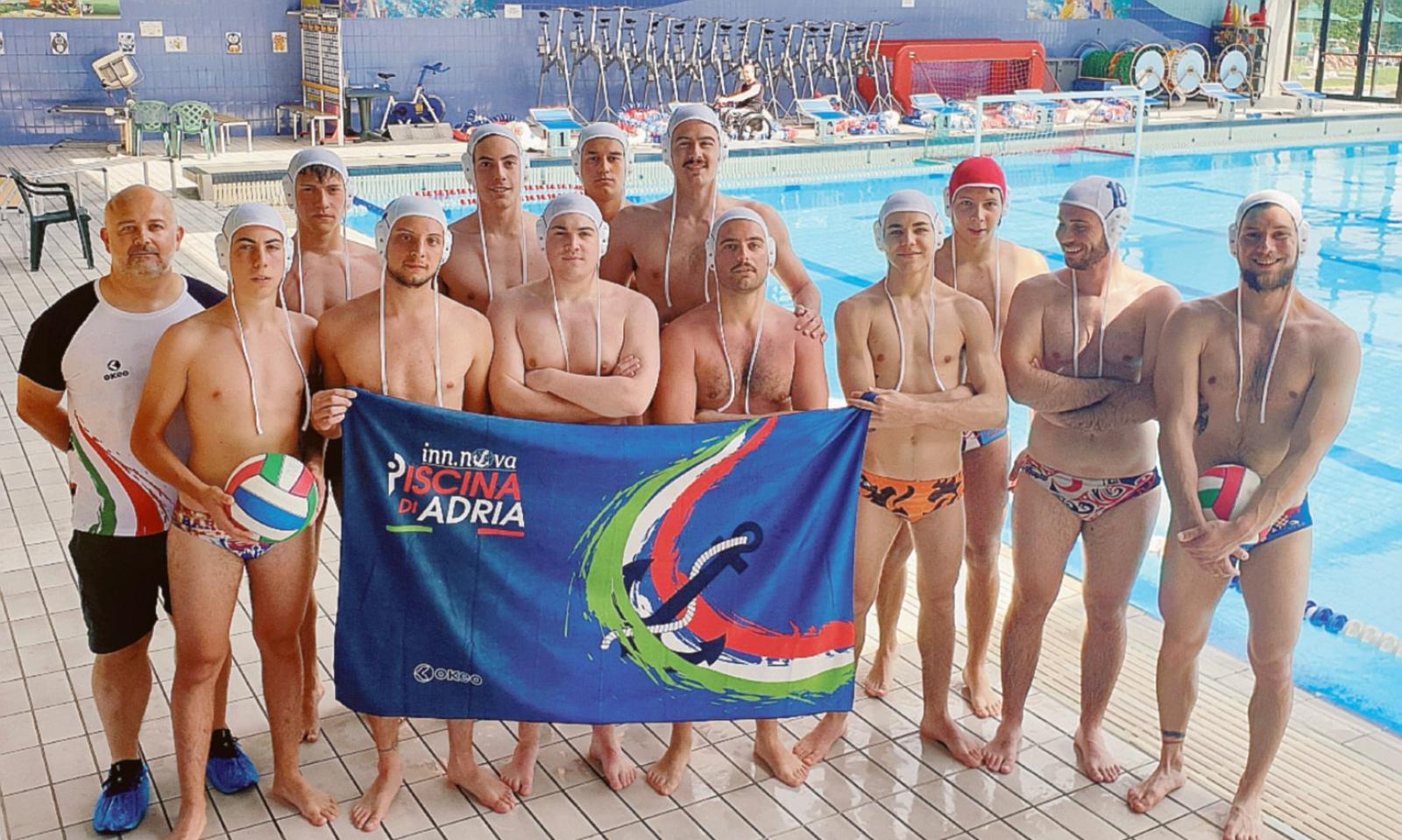 Innova vince e vola in finale