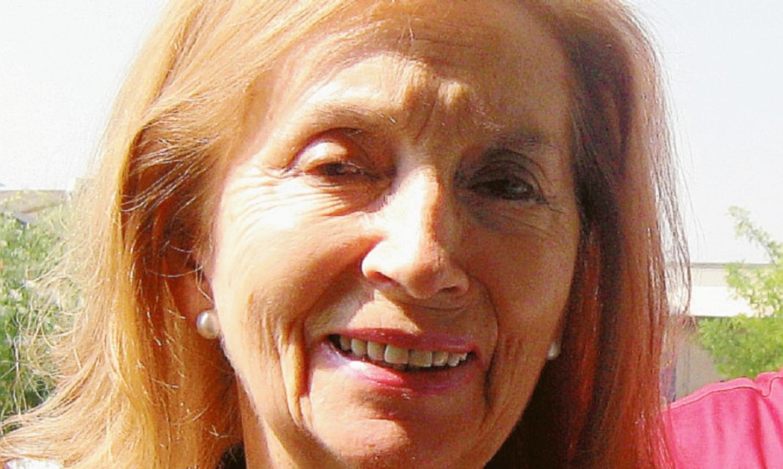 Antonietta, soprano tra gli angeli