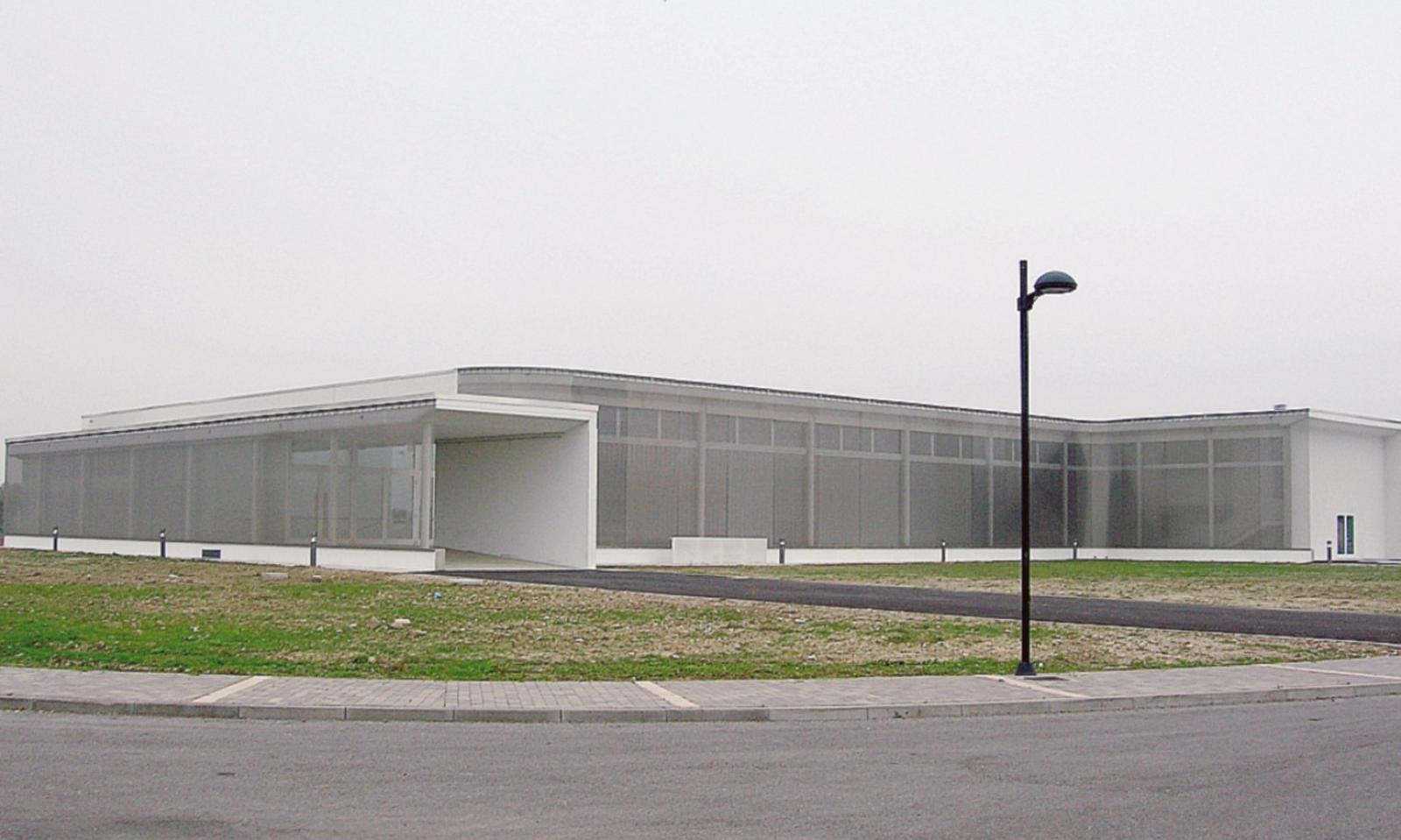 150mila euro per coprire il palazzetto