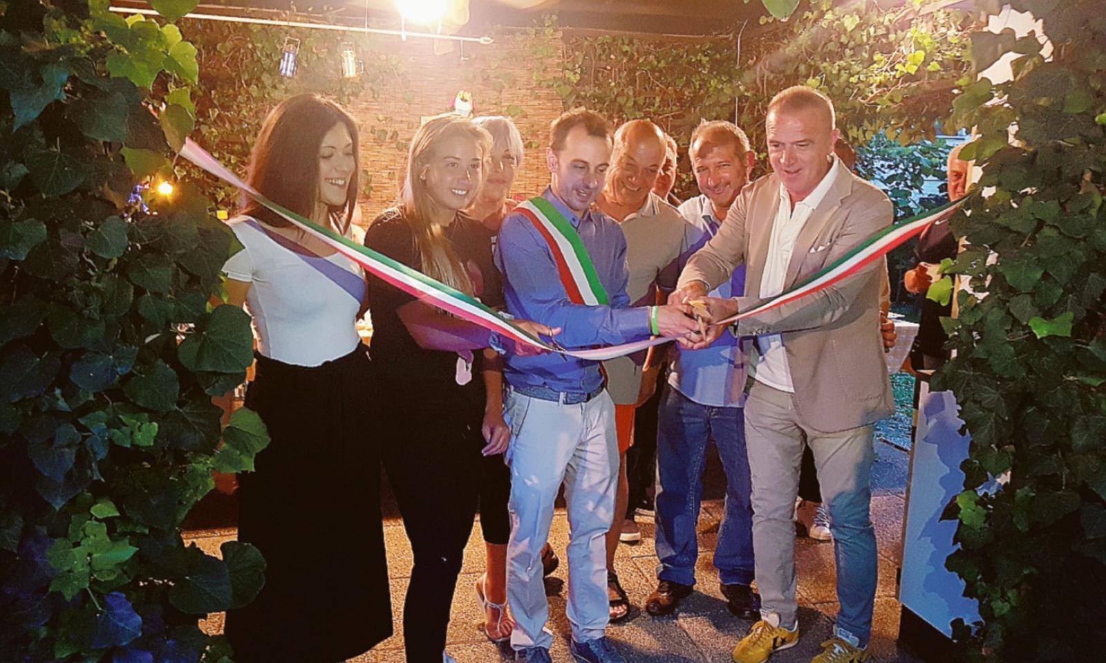 La solidariet&agrave; si trasforma in pulmino 