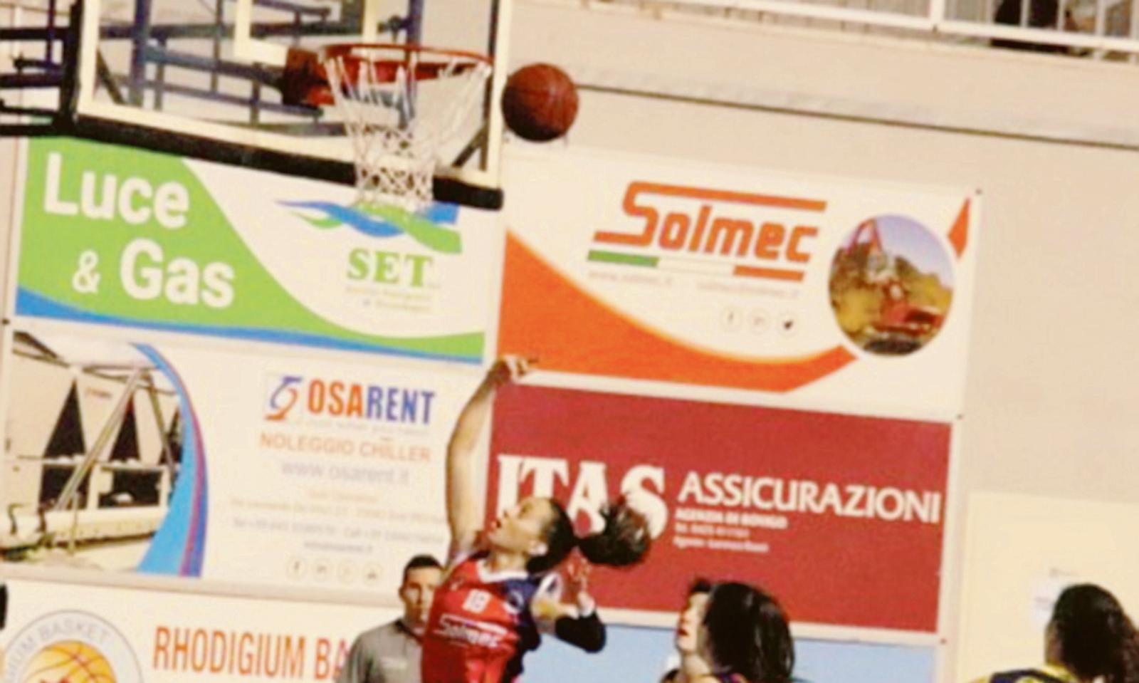 Rhodigium conferma il gruppo storico