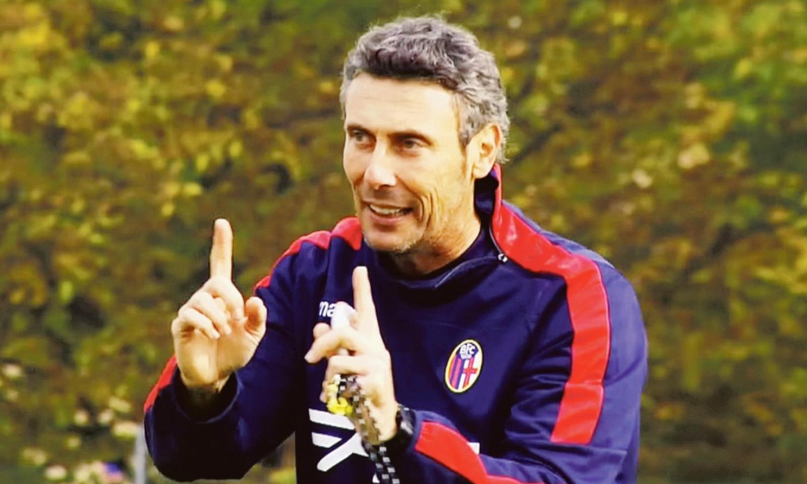 Gotti a un passo dalla Juve