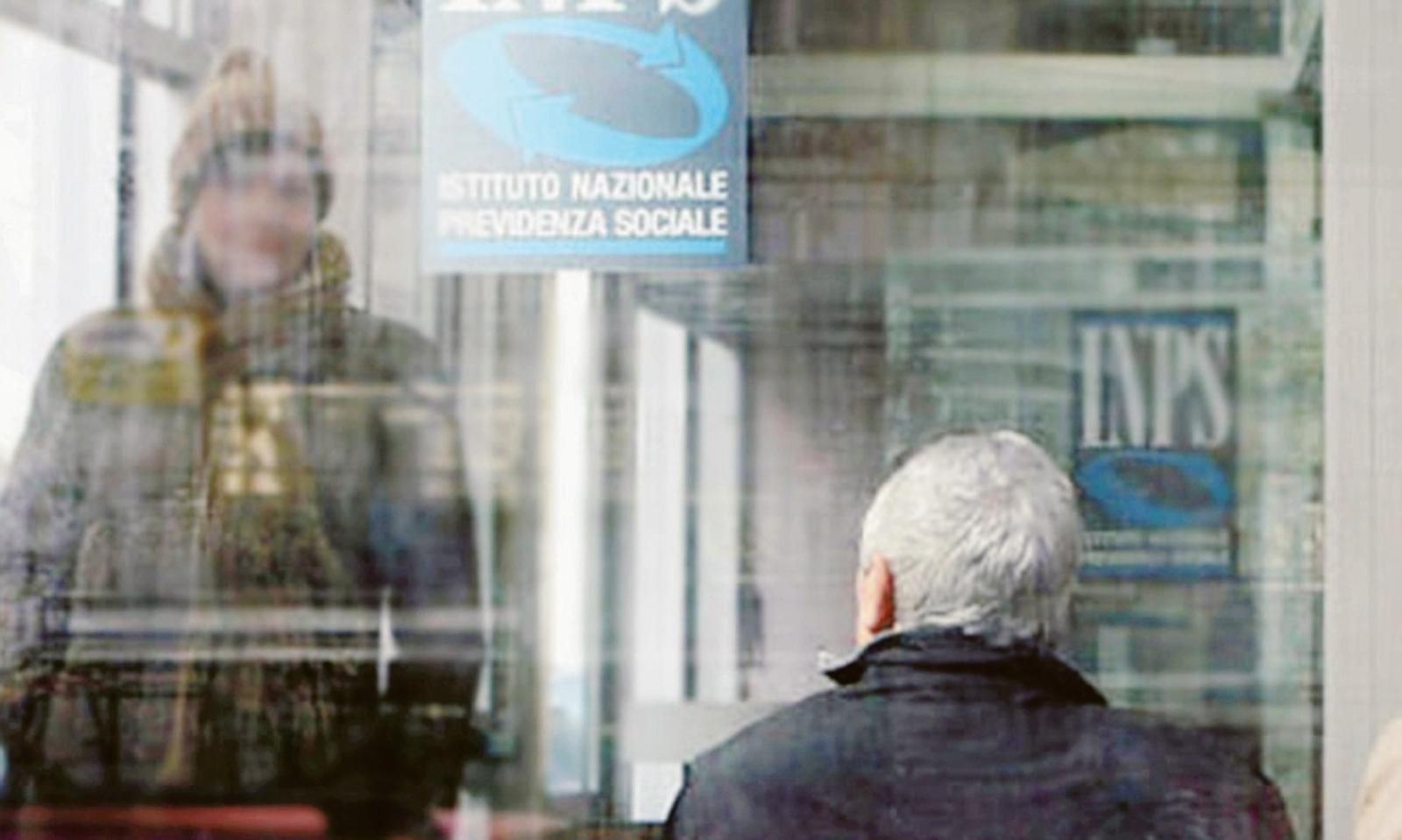 Per ora &egrave; un sussidio da divano