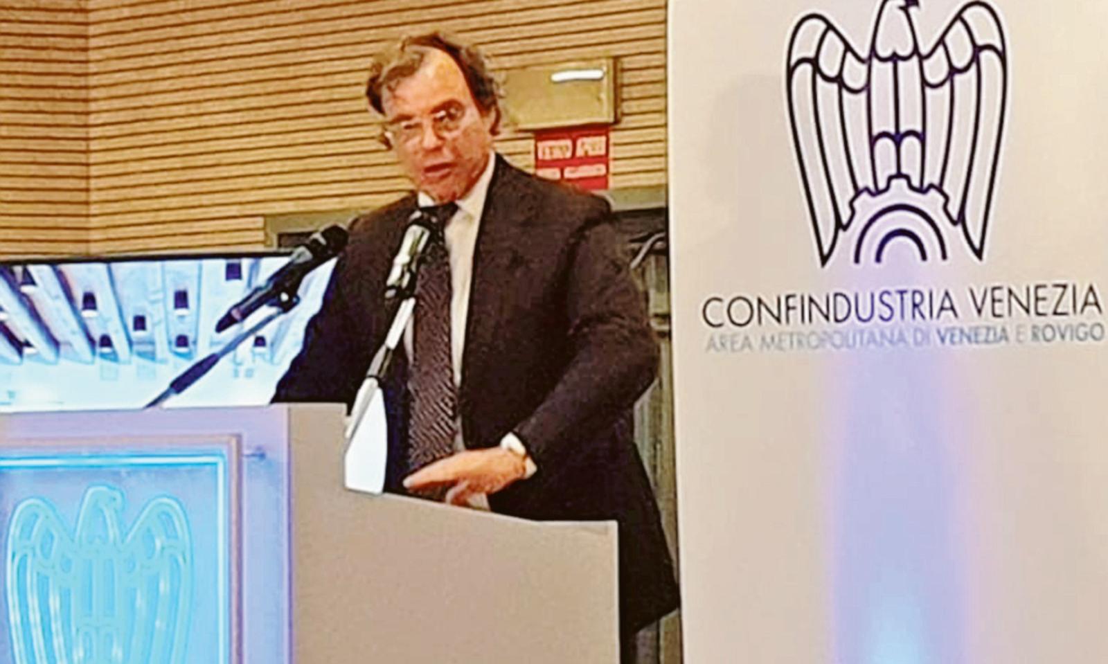 &ldquo;La Zes &egrave; l&rsquo;occasione della vita&rdquo;