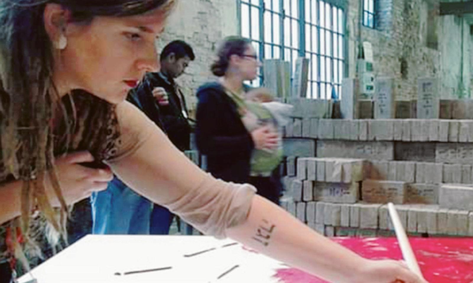 Una lendinarese porta il Kosovo a Basilea