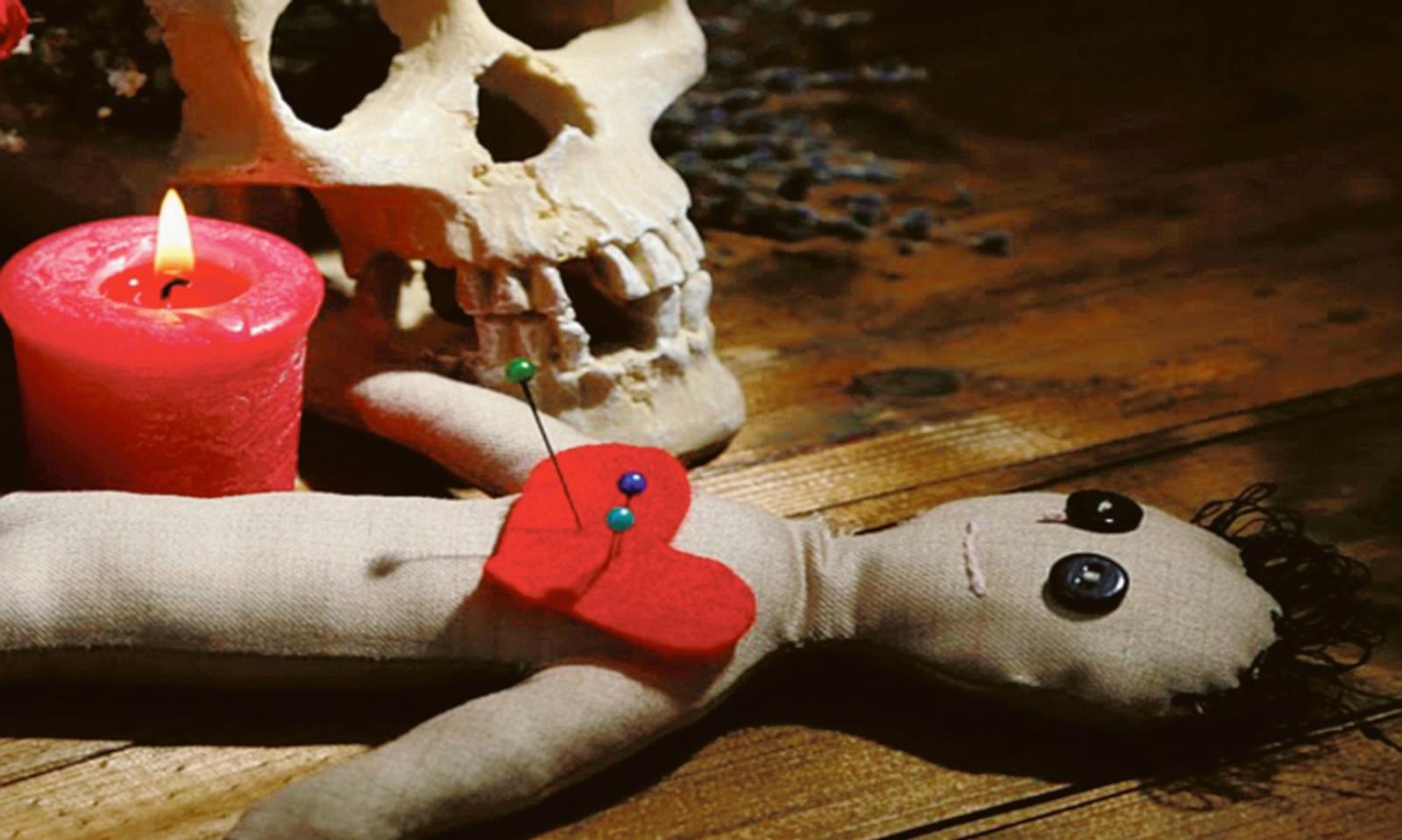 Vud&ugrave; sui figli, ex militare nei guai