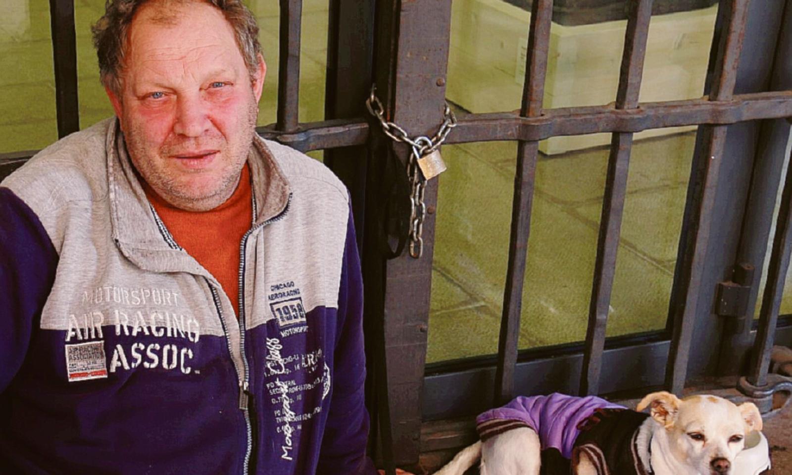 Giulio choc: &ldquo;Assalito e picchiato&rdquo;