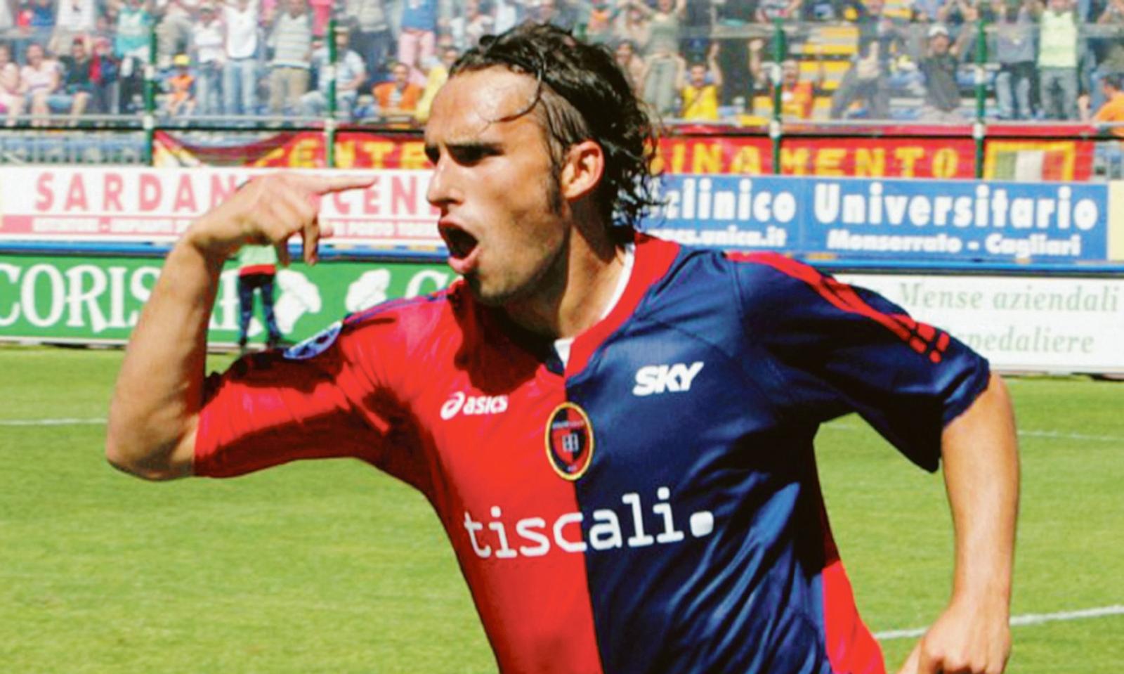 Delta, spunta il nome di Davide Marchini