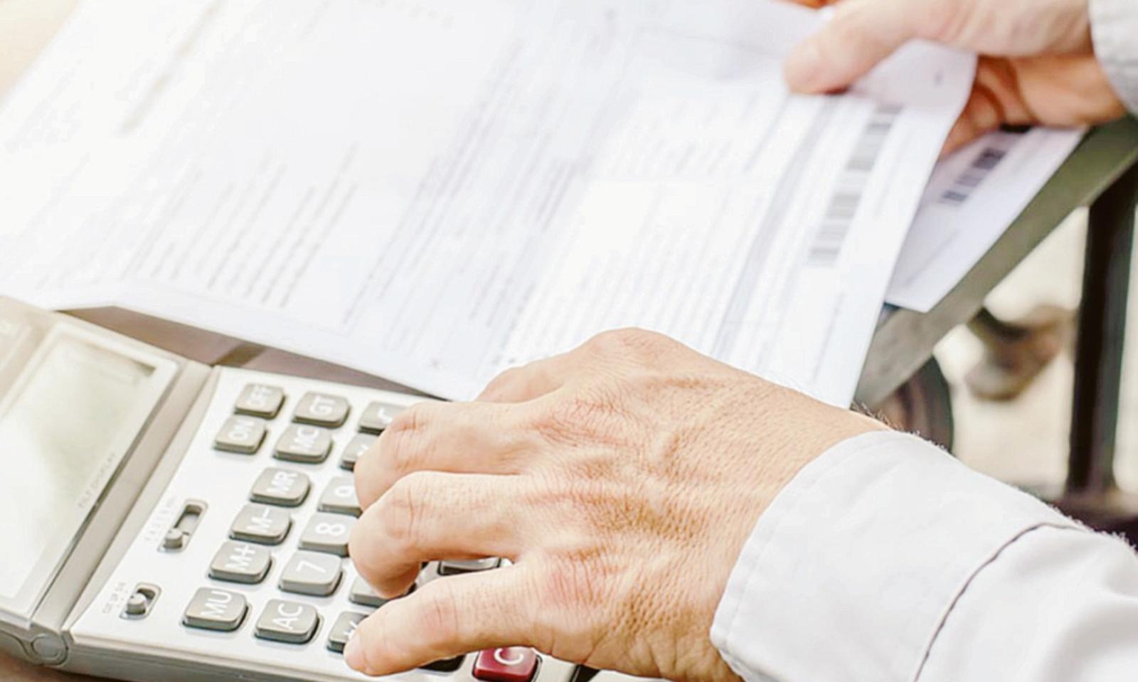 Imu, si avvicina il momento