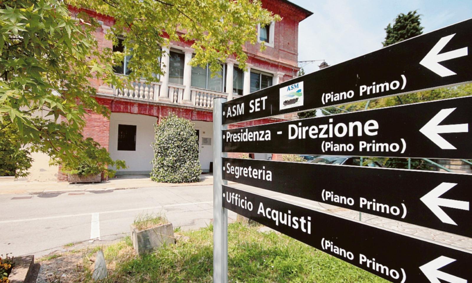 Hera mette radici anche in Polesine