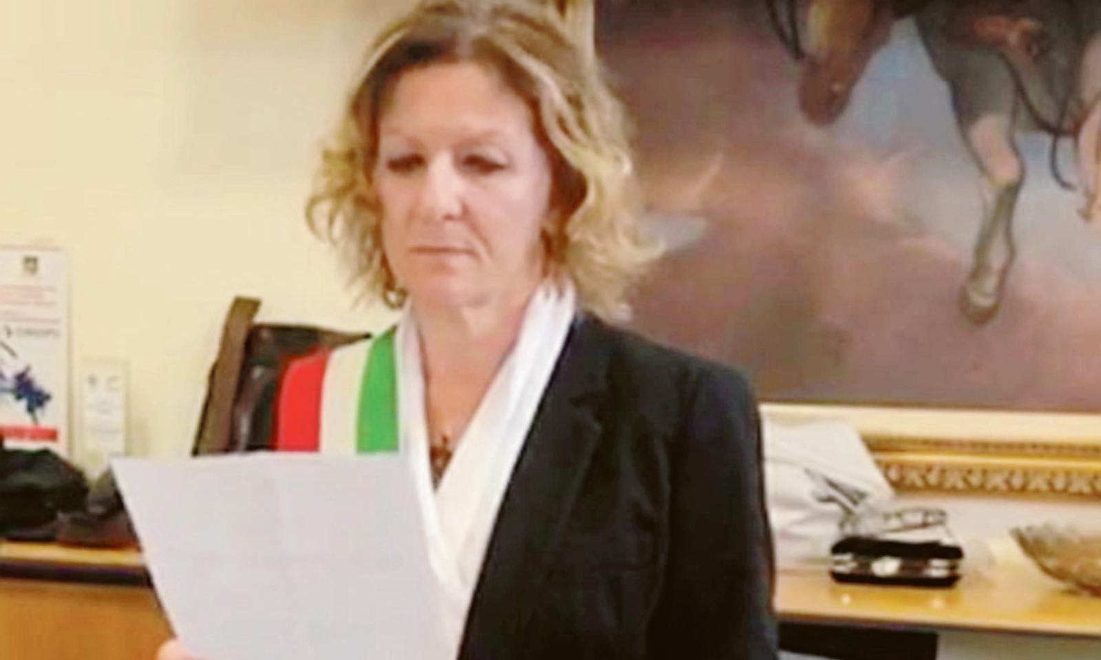 "Ritrovamento che lascia sgomenti. Ora fare giustizia"