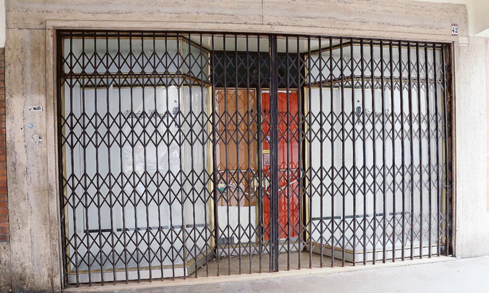 Il commercio in cerca di risposte