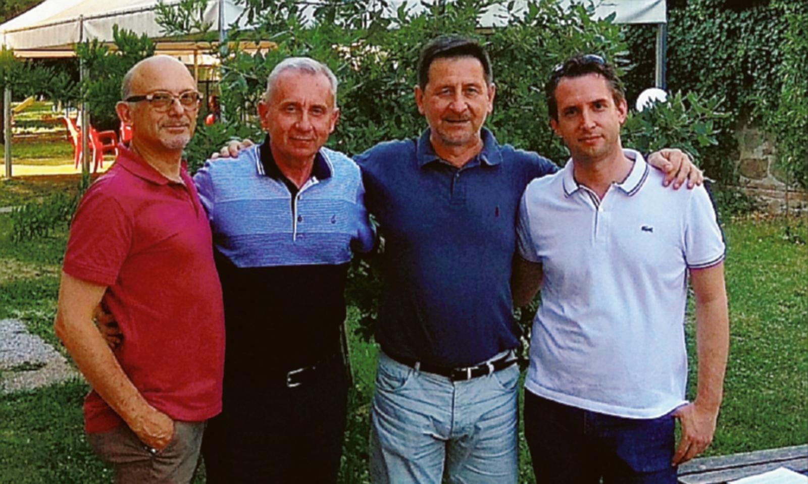 Storico accordo Duomo-Rovigo