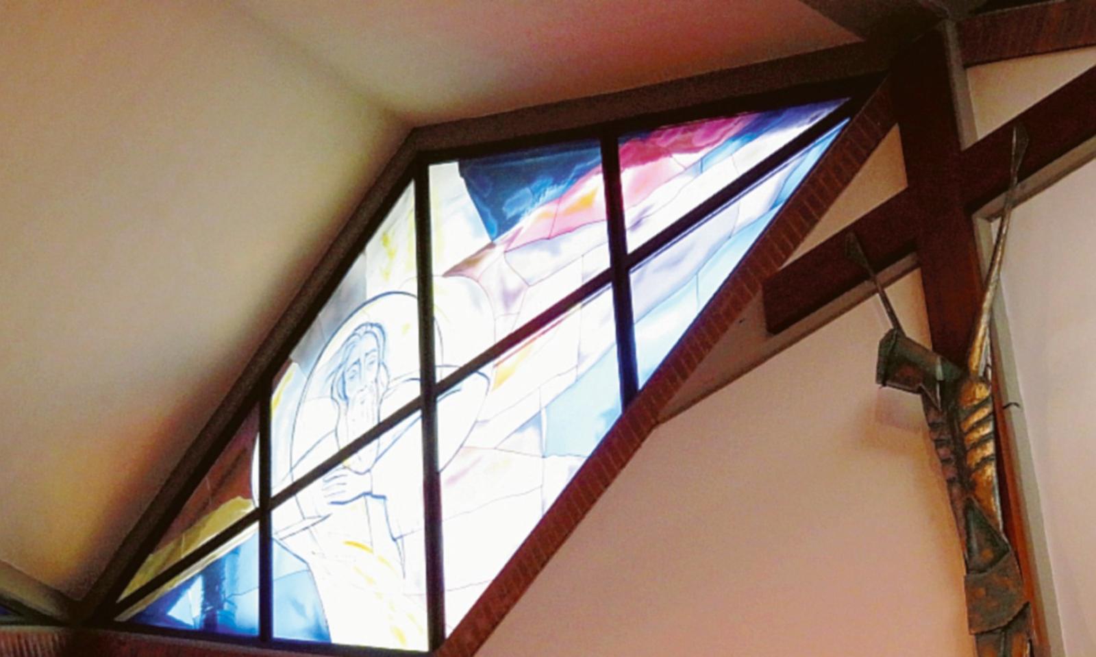 &ldquo;L&rsquo;arte adesso illumina la carit&agrave;&rdquo;