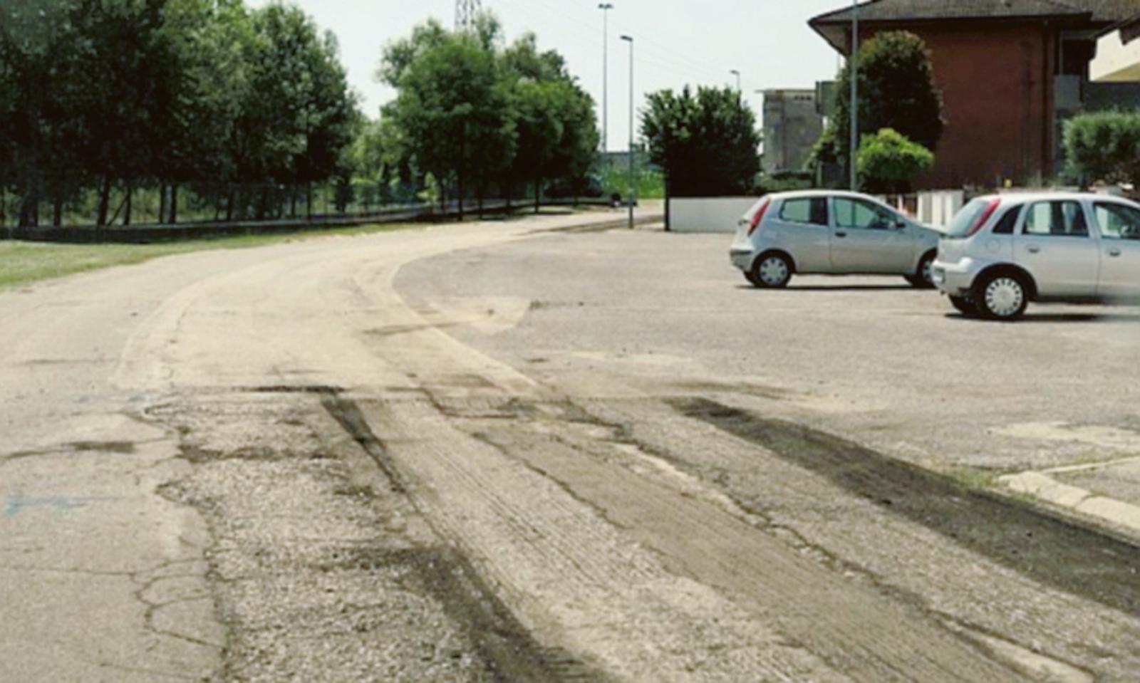 Via Maffei, &ldquo;lavori disastrosi&rdquo;