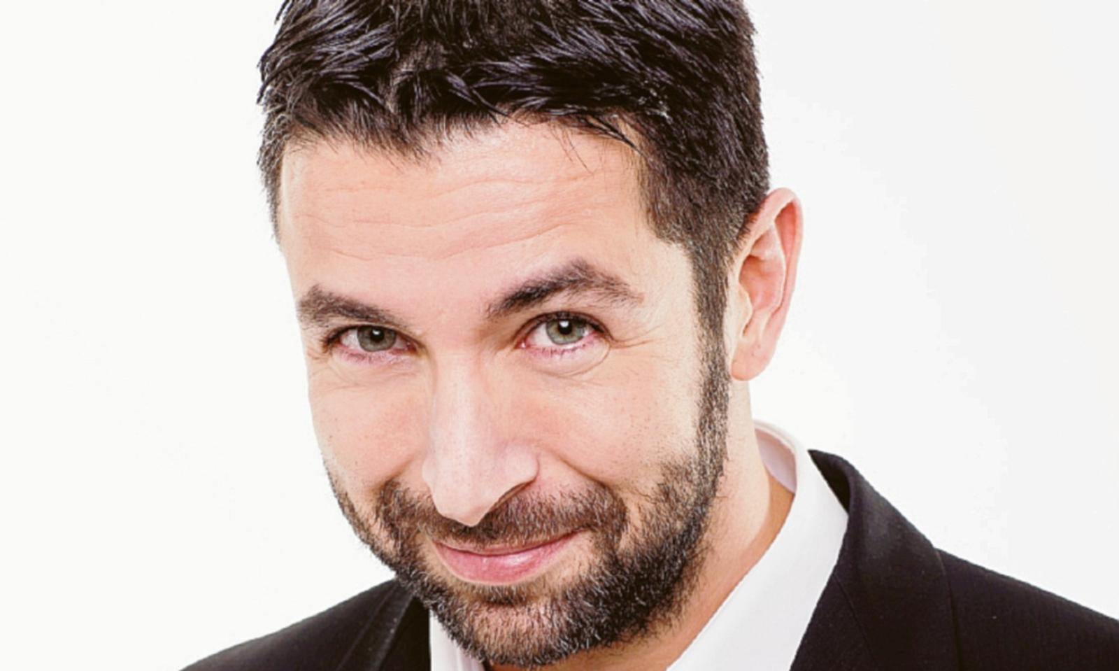 Le star del giornalismo sbarcano in Polesine