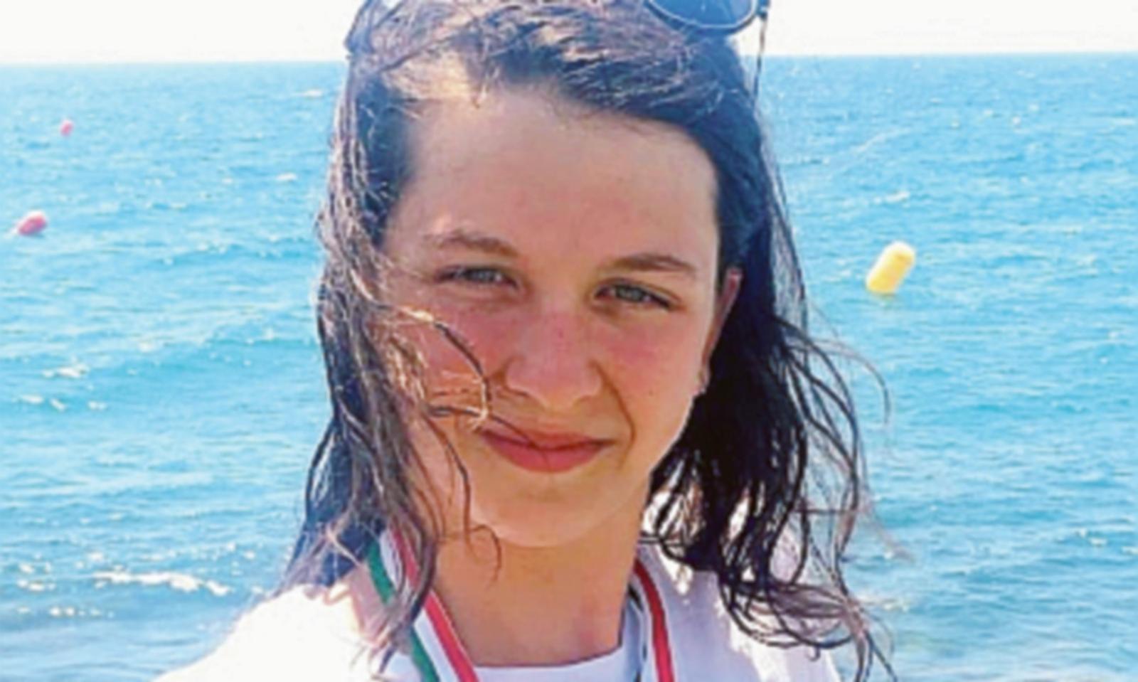 Valentina Maggio convocata con l&rsquo;Italia