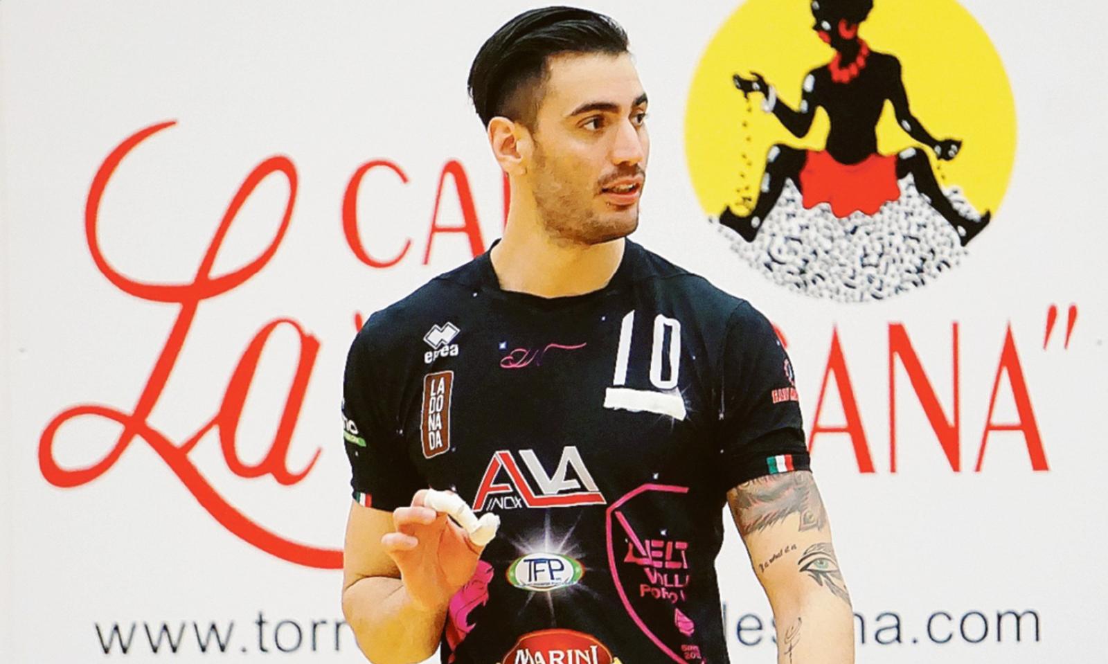 Delta, capitan Cuda rimane