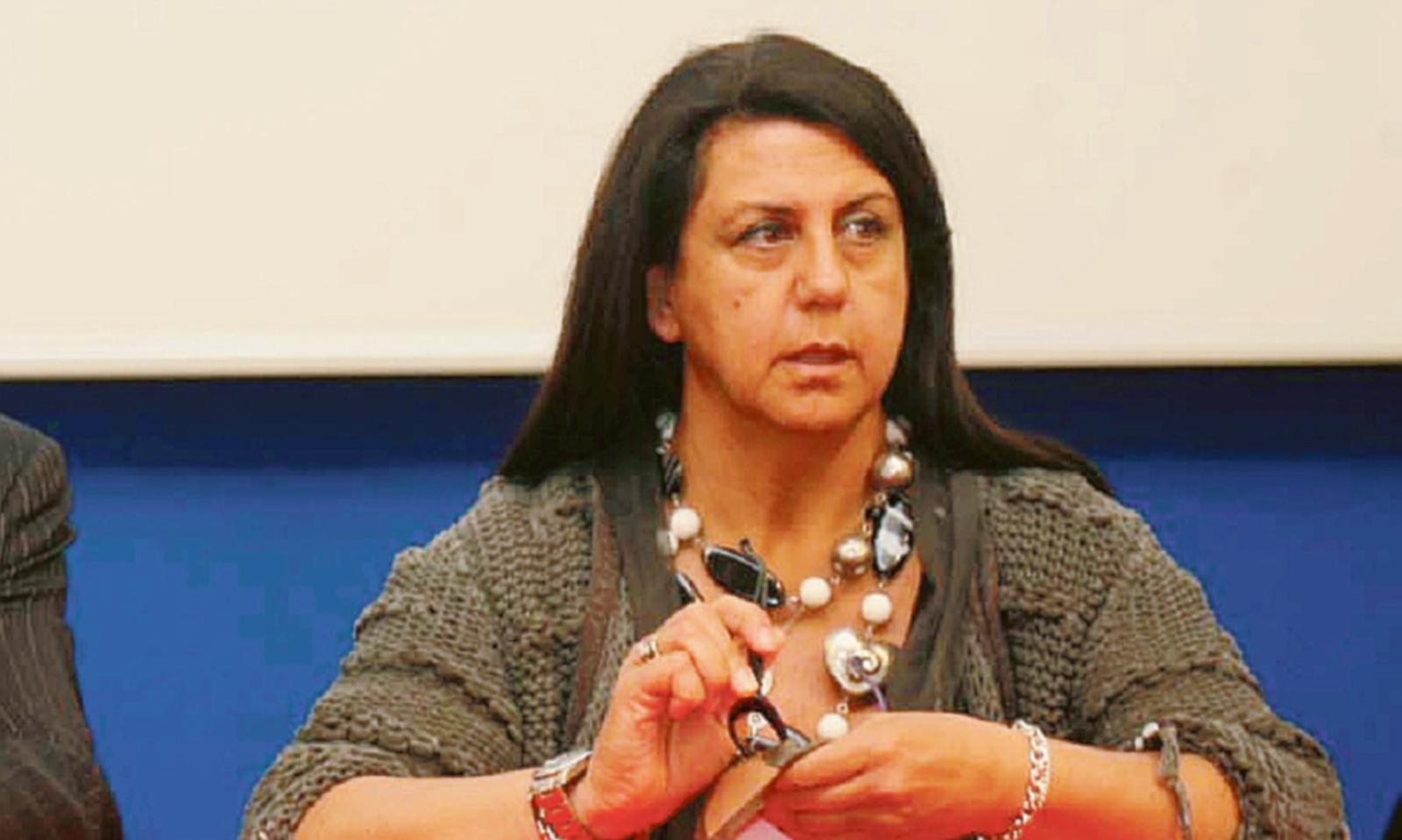 Isi Coppola al gran rientro nel cda di Veneto sviluppo