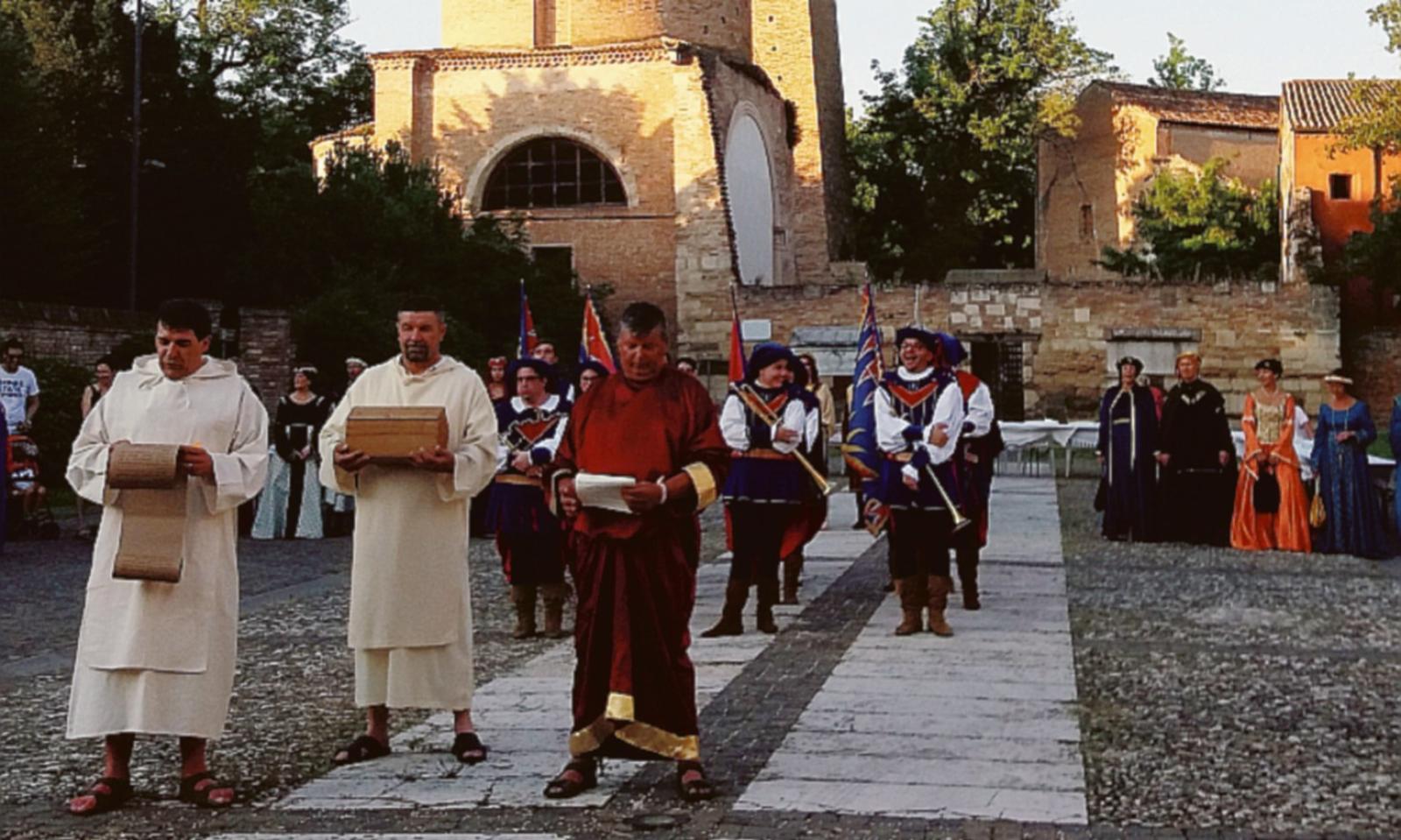 Eventi a raffica per San Teobaldo