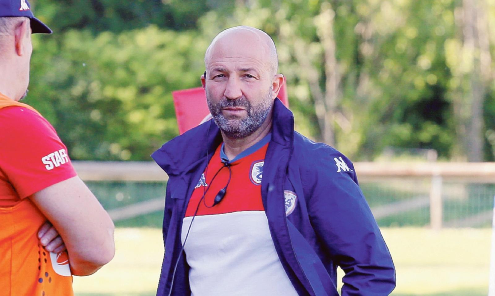 Michelotto e Lugato sono Bersaglieri